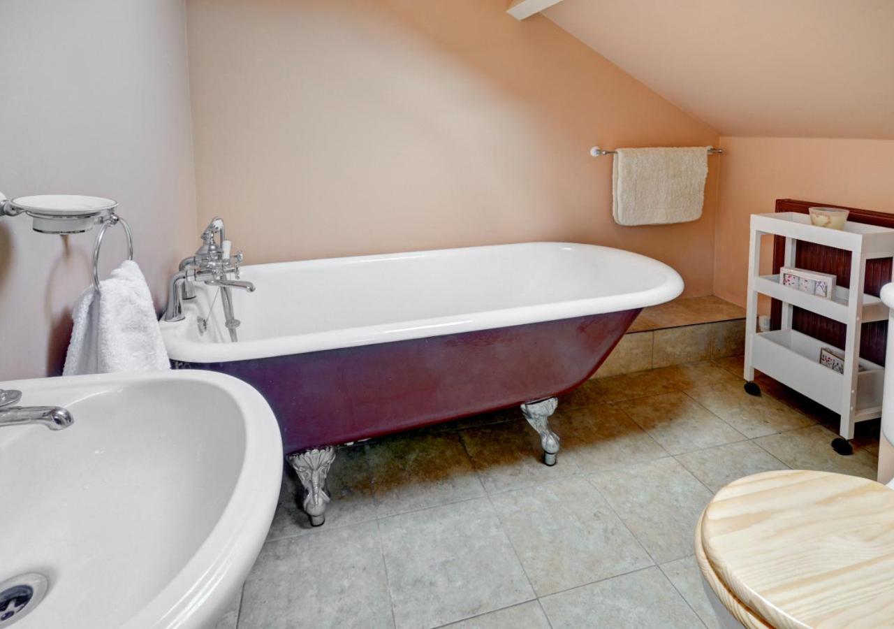 4 Bed in Parracombe oc-laurel