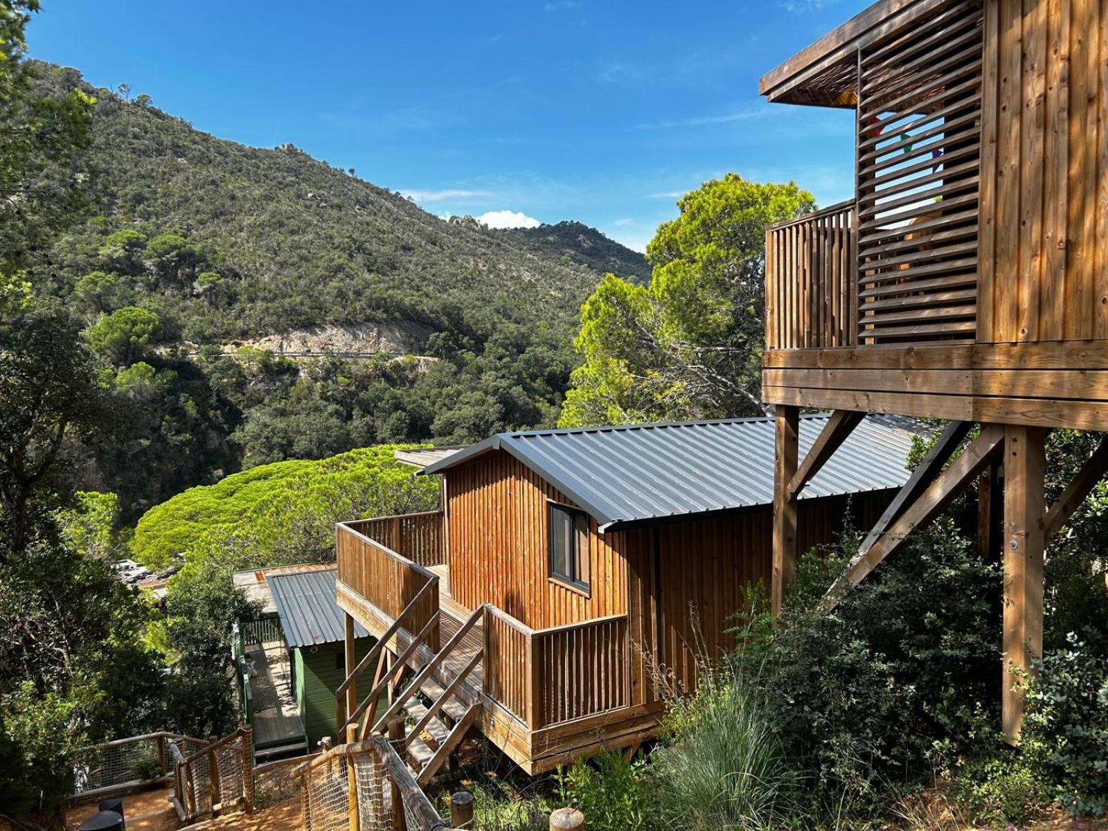 Camping Cala Pola