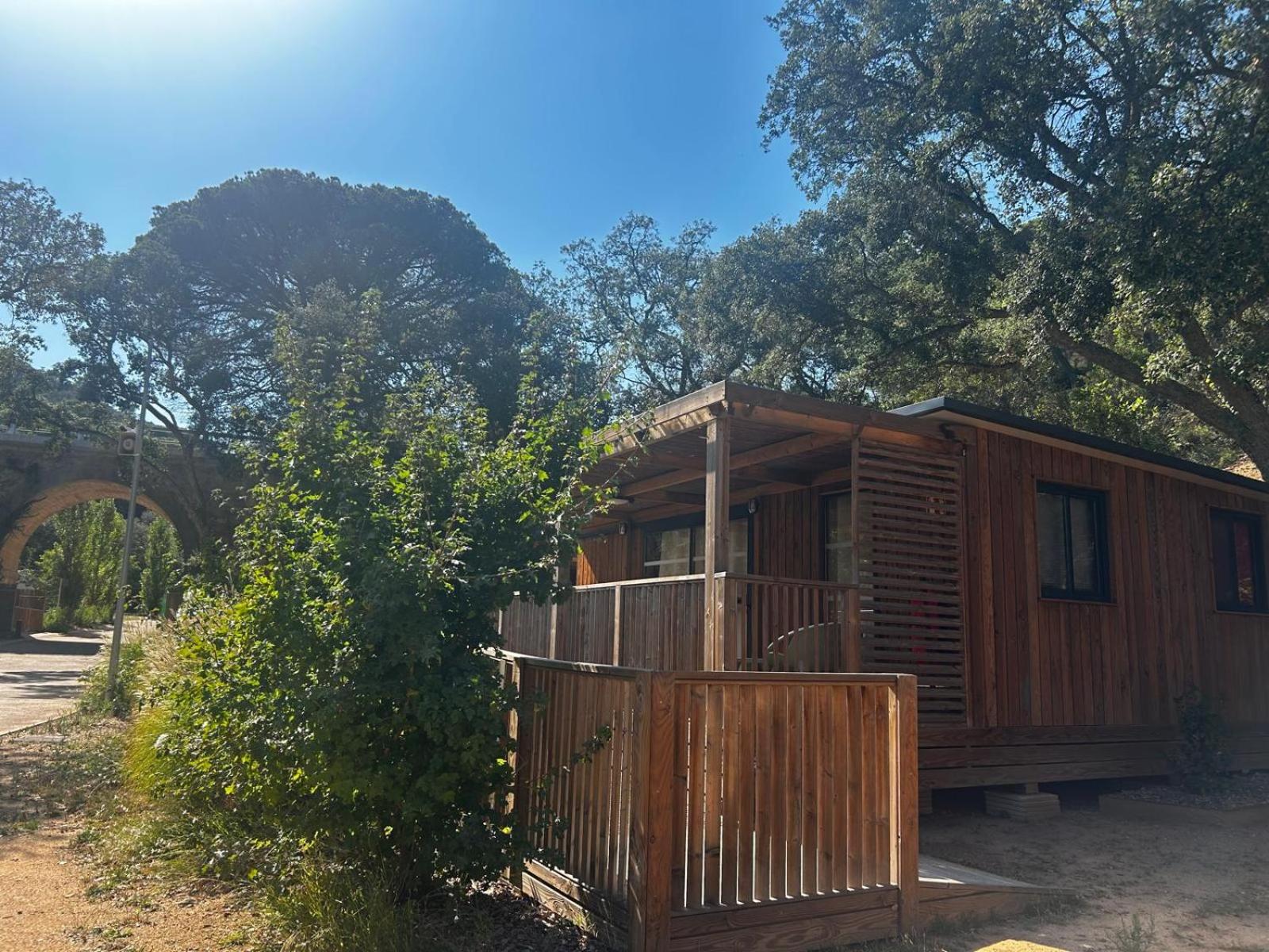 Camping Cala Pola