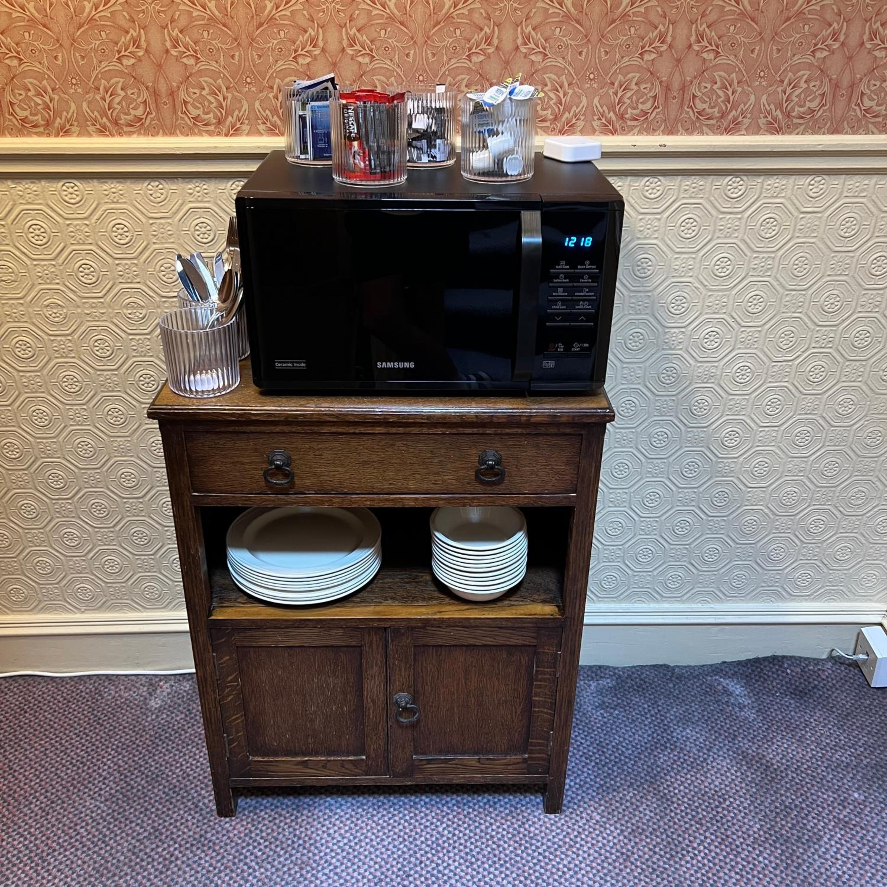 Butlers Guest House
