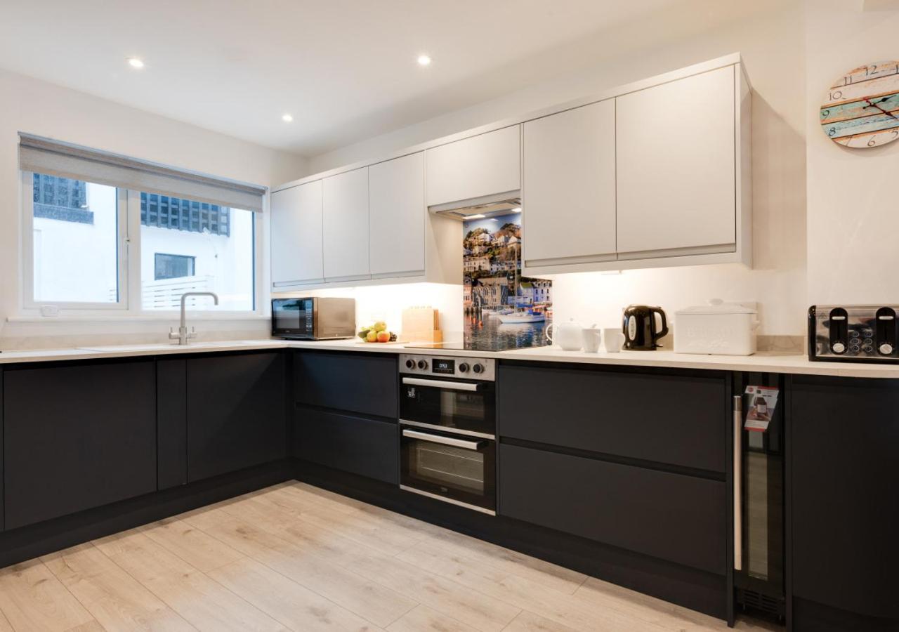 Looe Vacations - Ferry View - Property Image 14