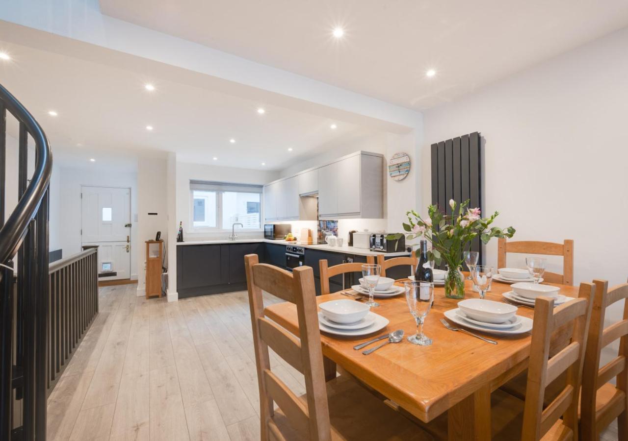 Looe Vacations - Ferry View - Property Image 13