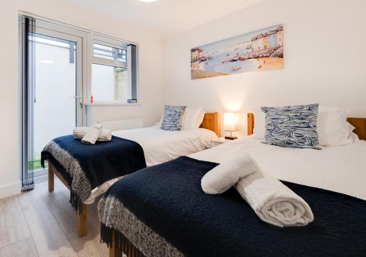 Looe Vacations - Ferry View - Property Image 12