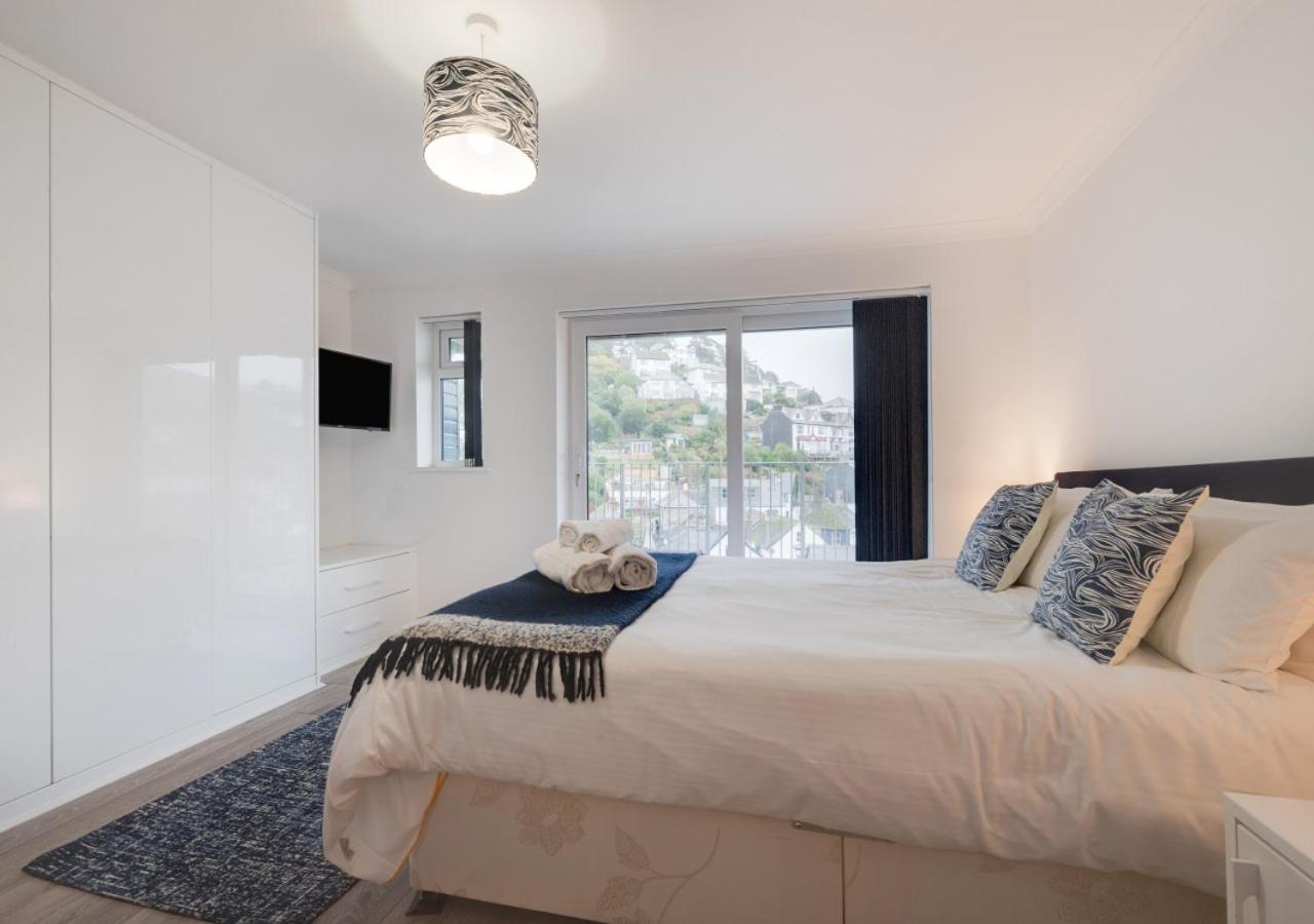 Looe Vacations - Ferry View - Property Image 11