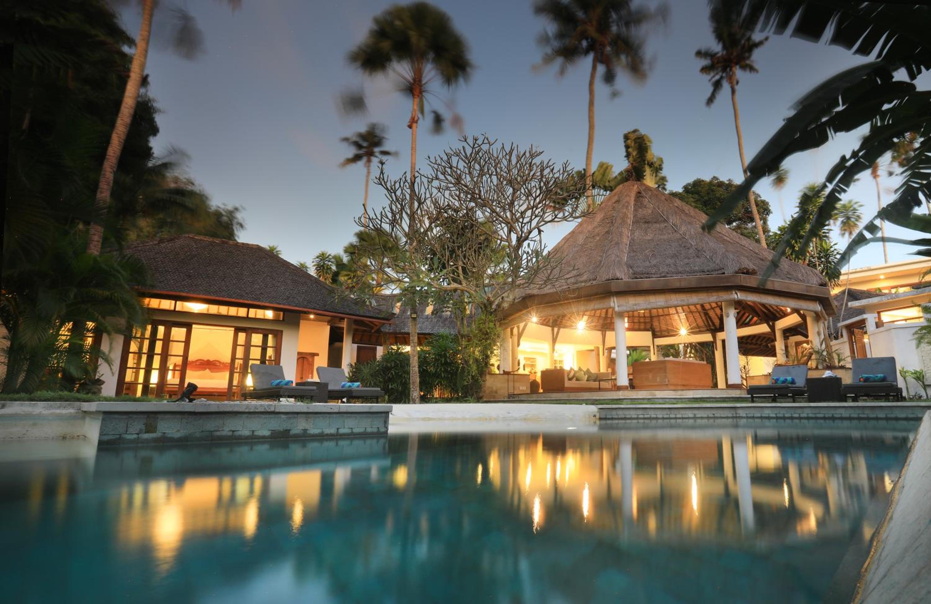 Villa Sumba