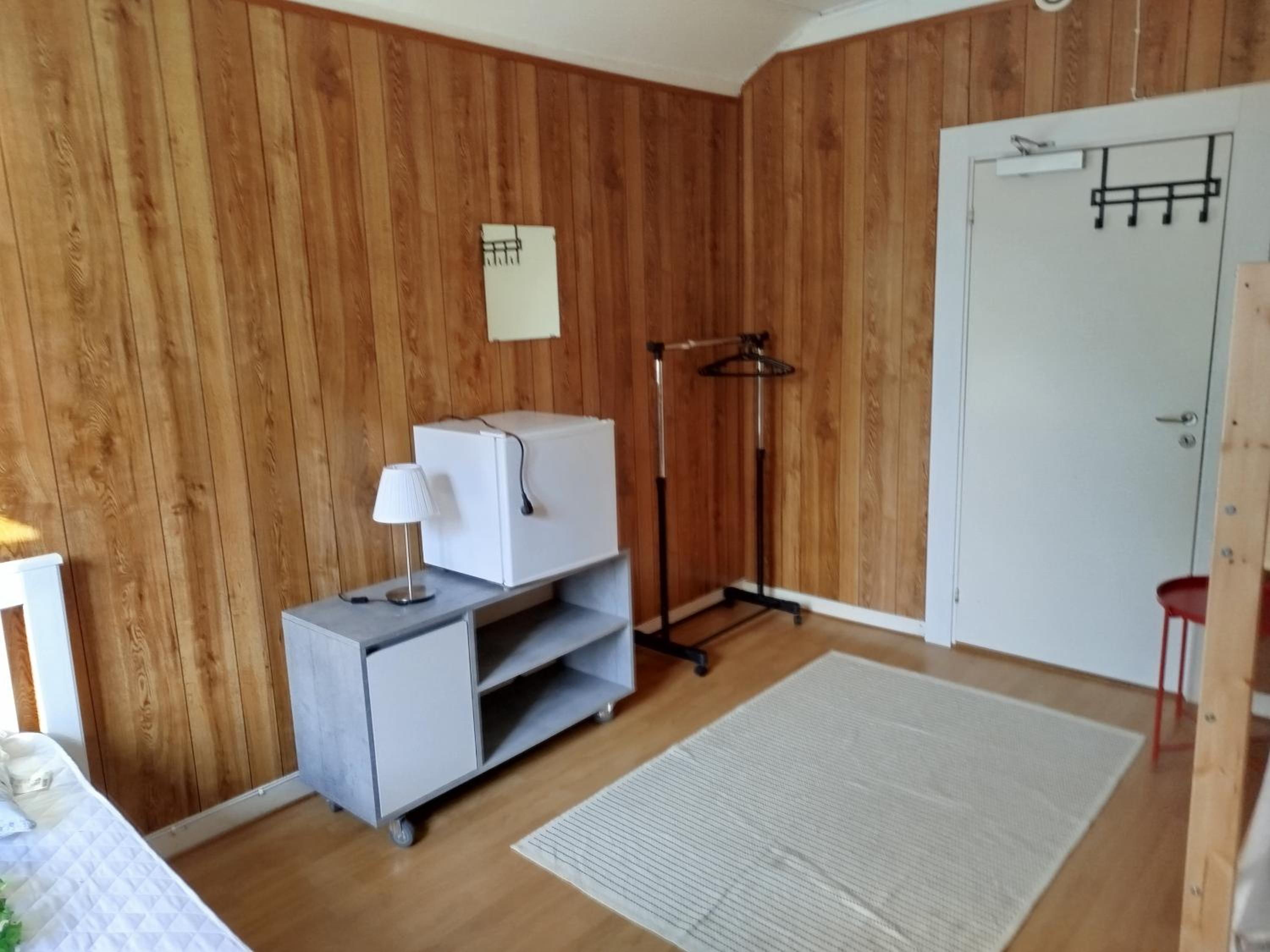 Charlottsborgs Camping och Vandrarhem view 5