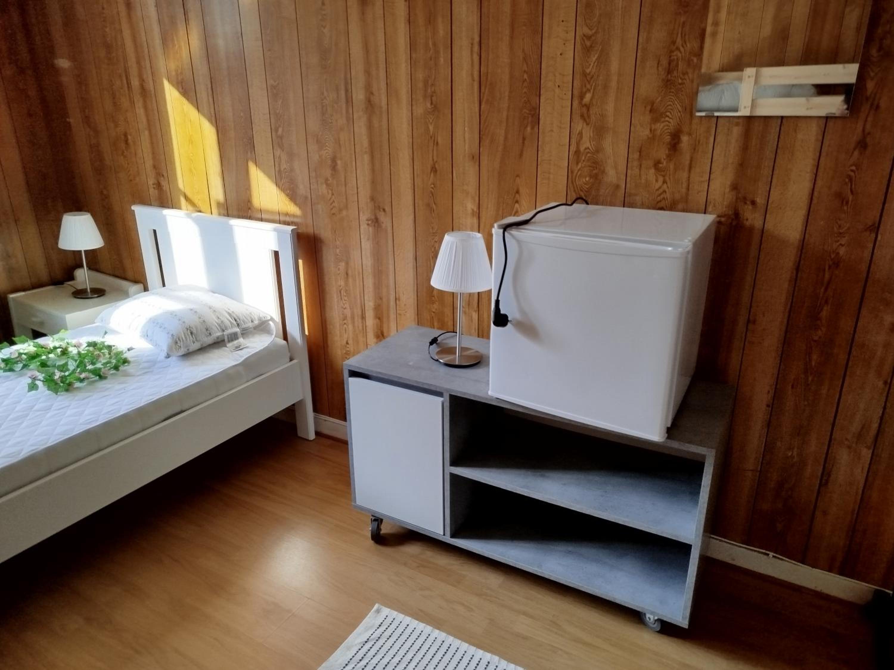 Charlottsborgs Camping och Vandrarhem view 4