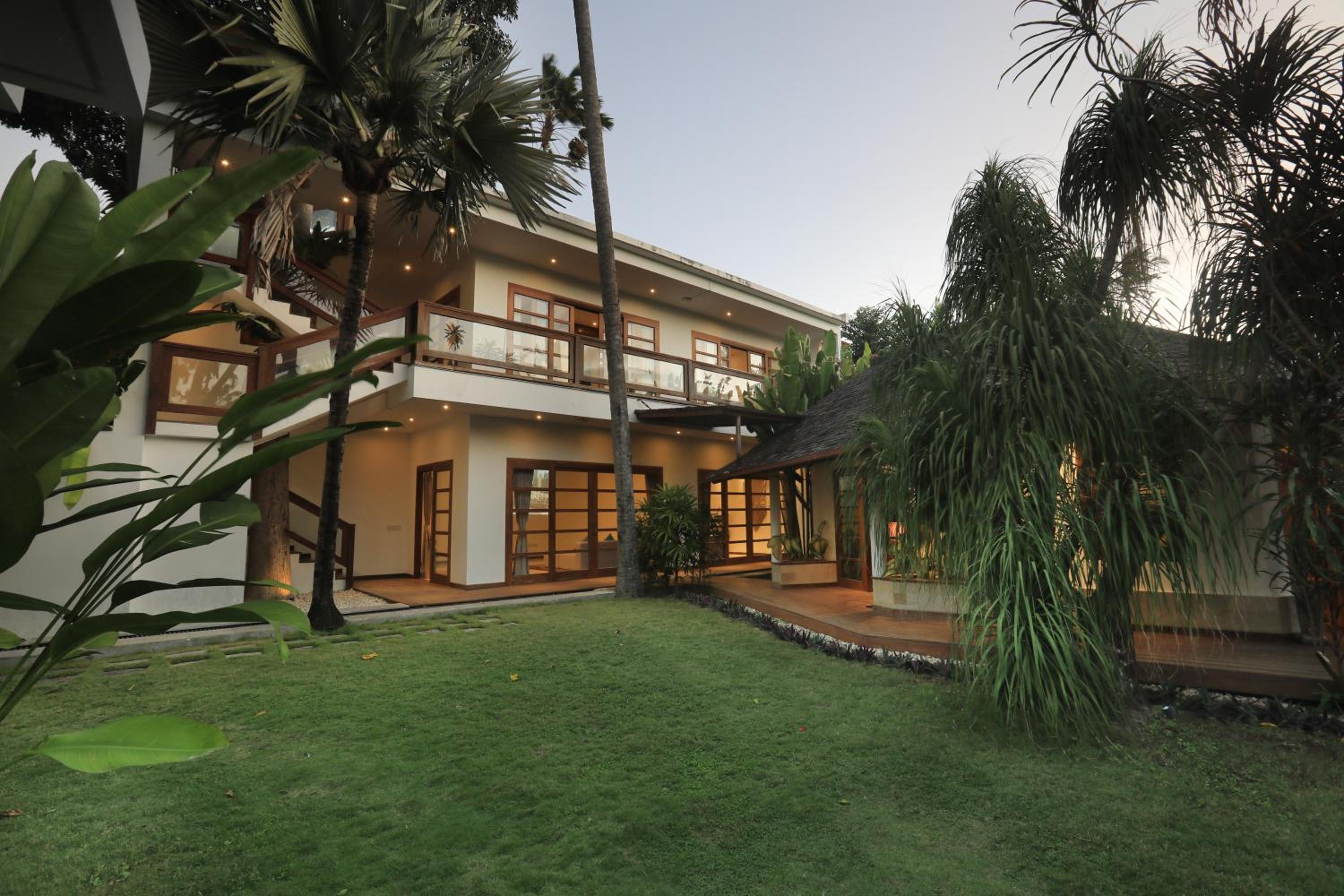 Villa Sumba
