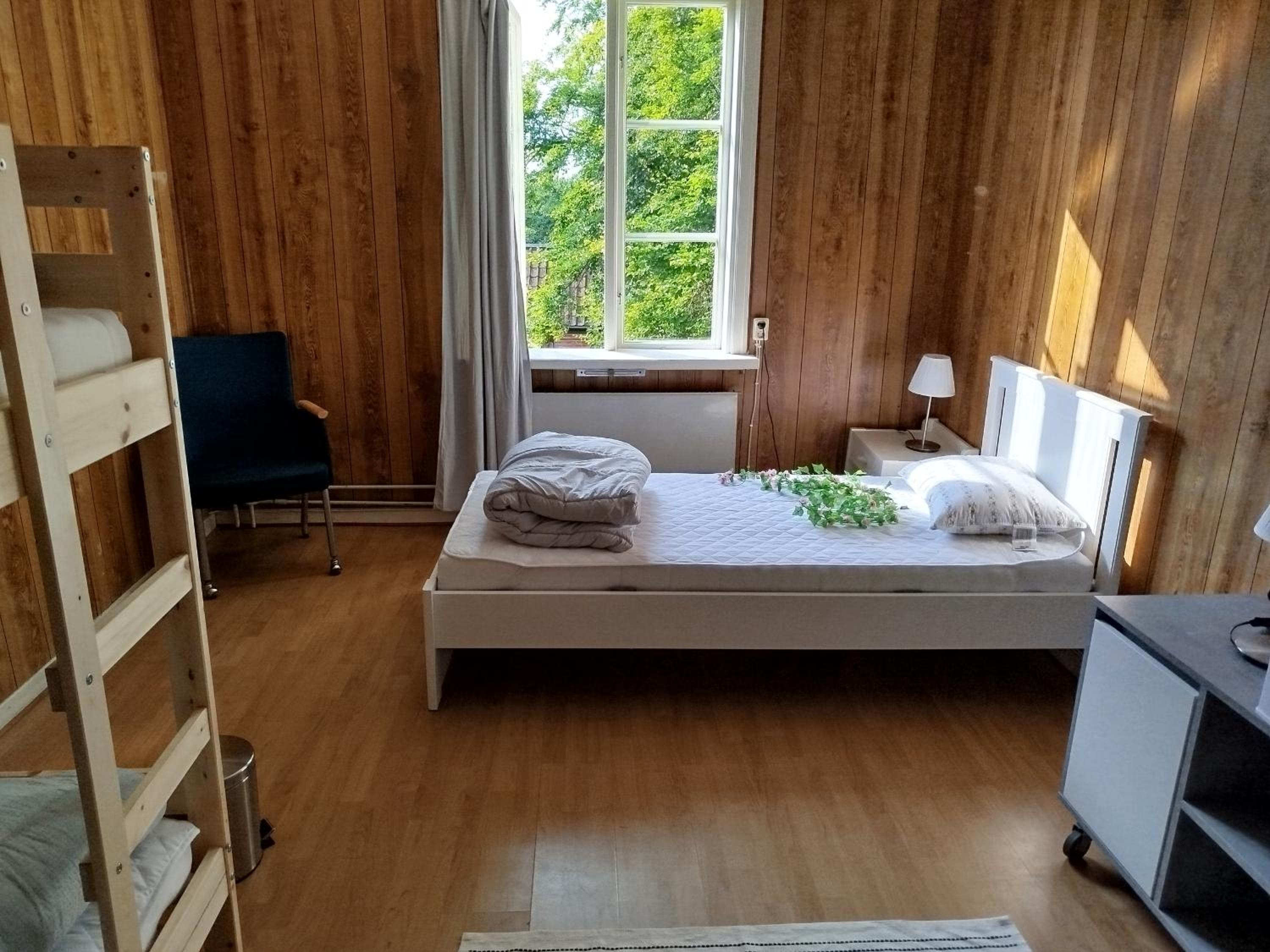 Charlottsborgs Camping och Vandrarhem view 3