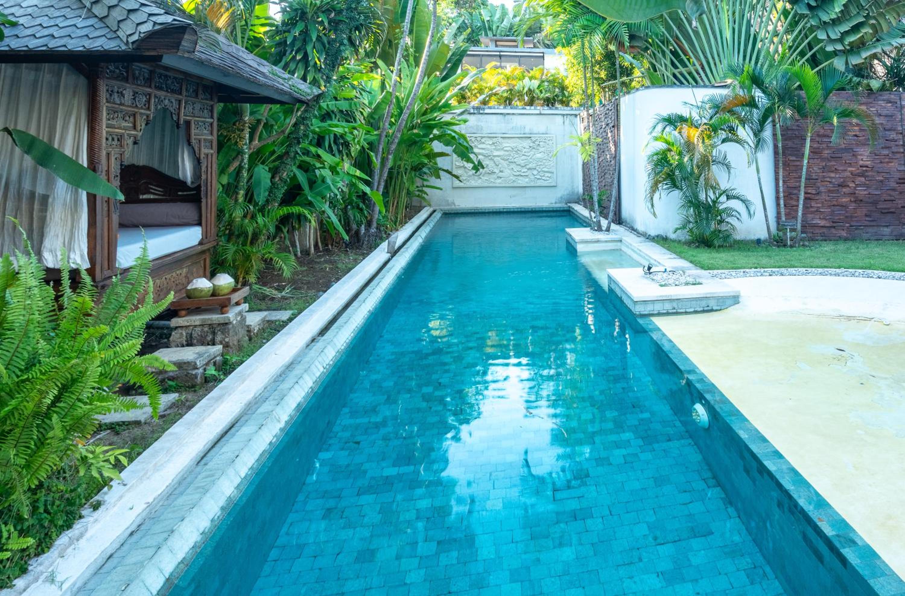 Villa Sumba
