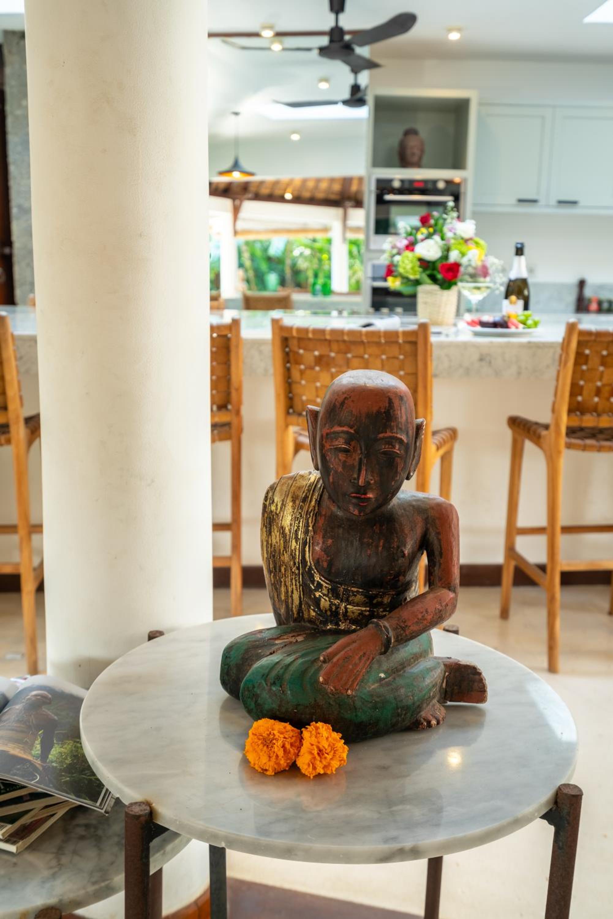 Villa Sumba