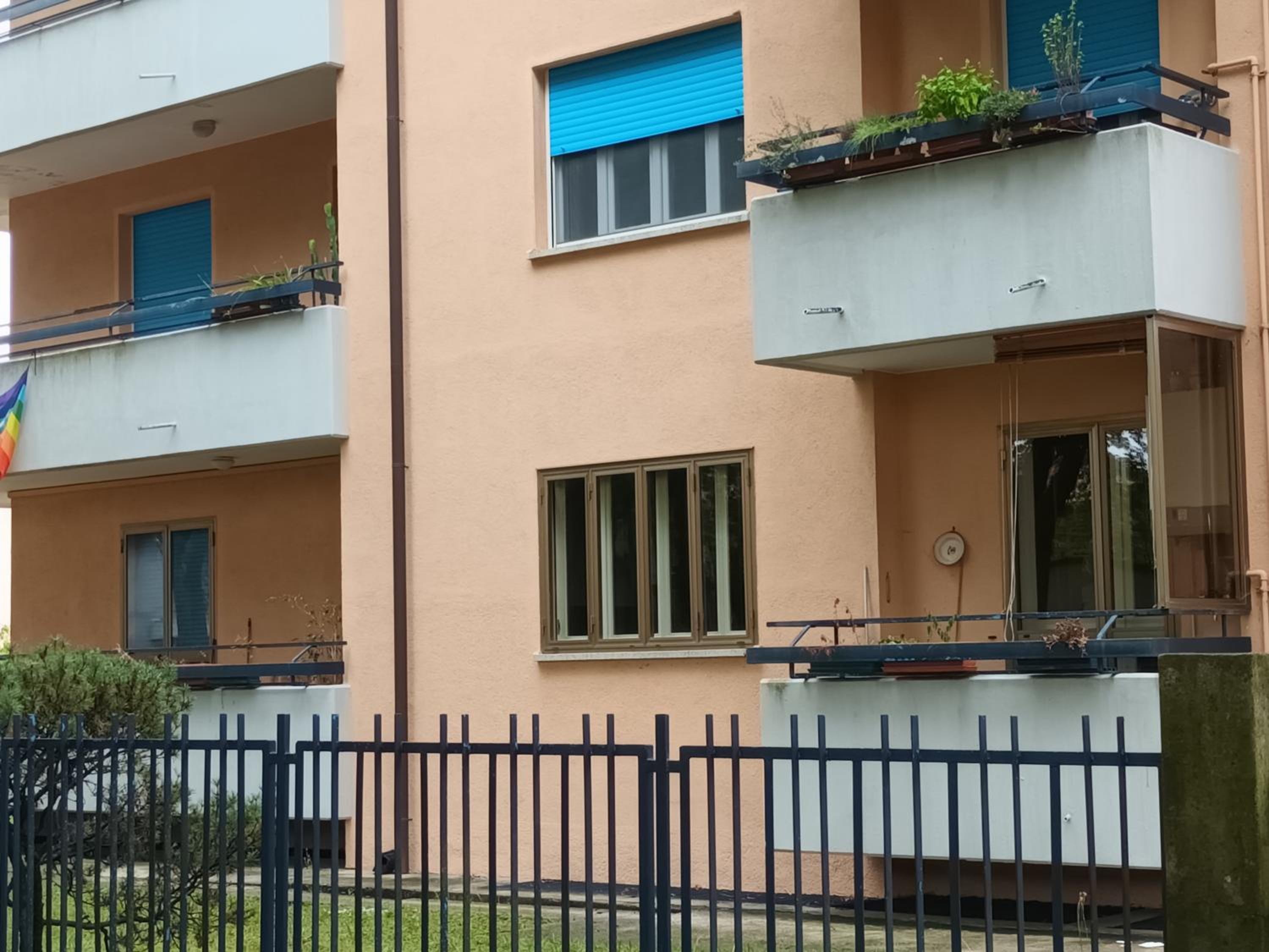 Casa di Bepi view 2