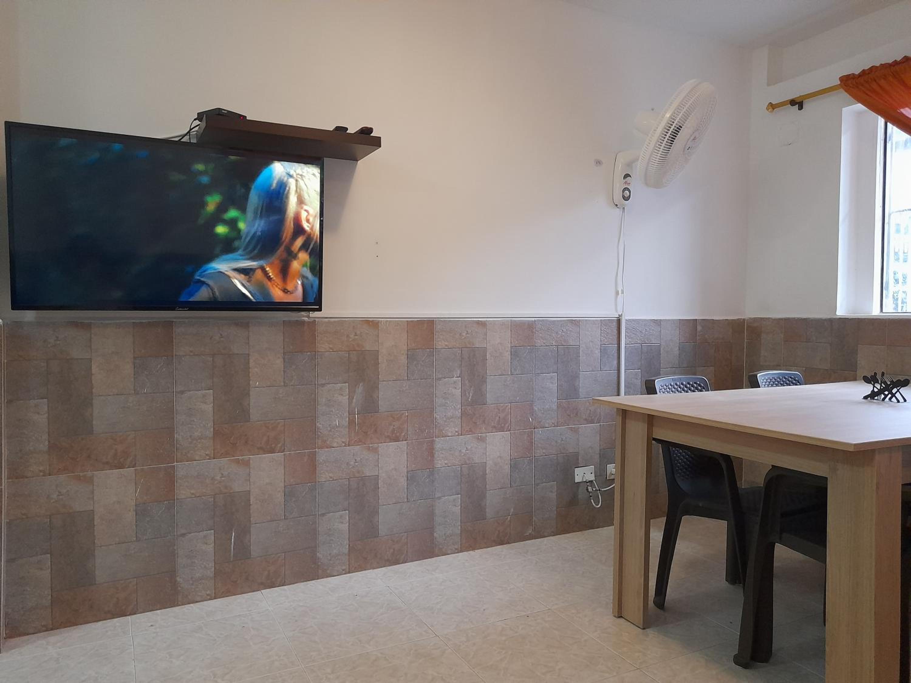 Apartamento Cartagena Torices 50