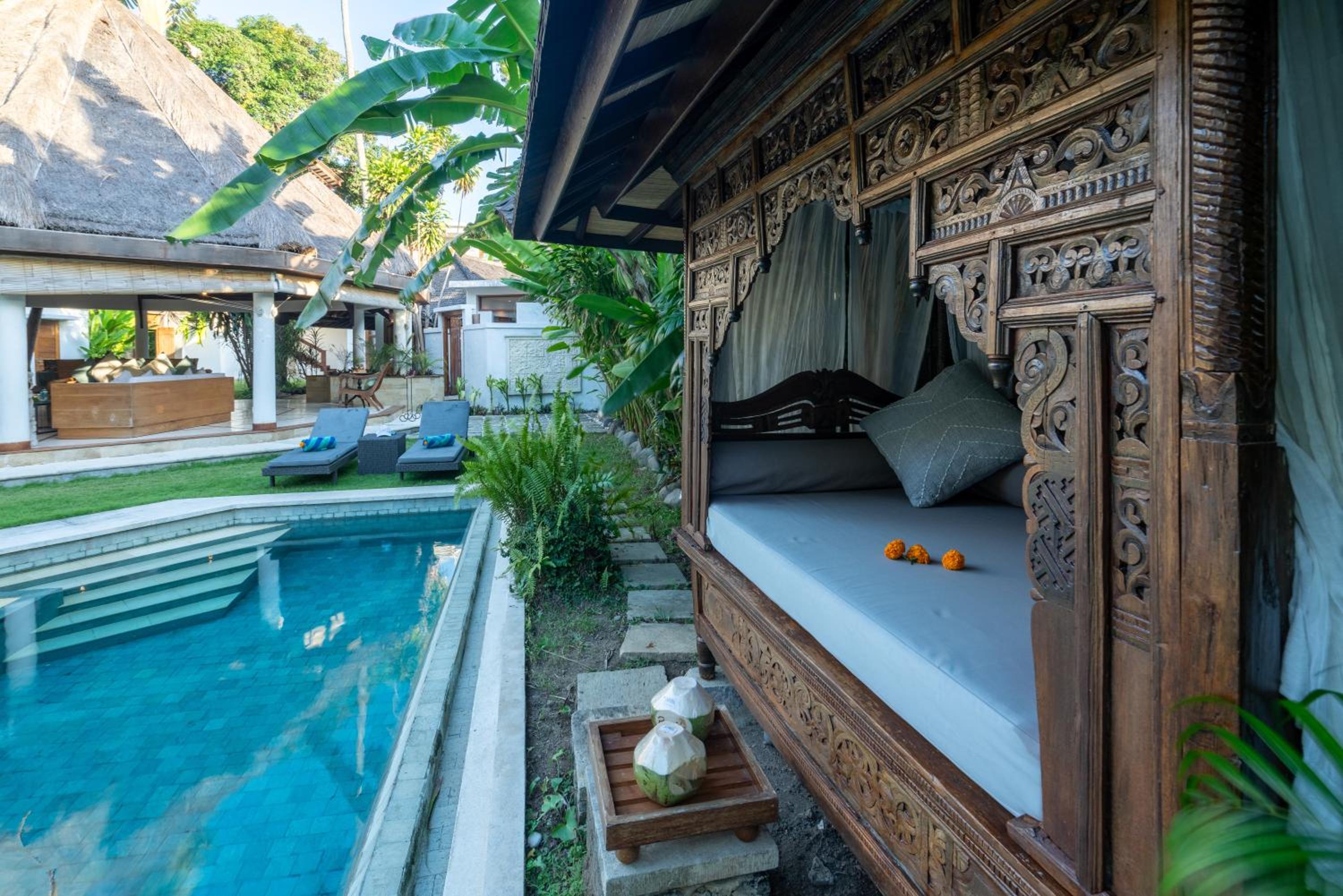 Villa Sumba