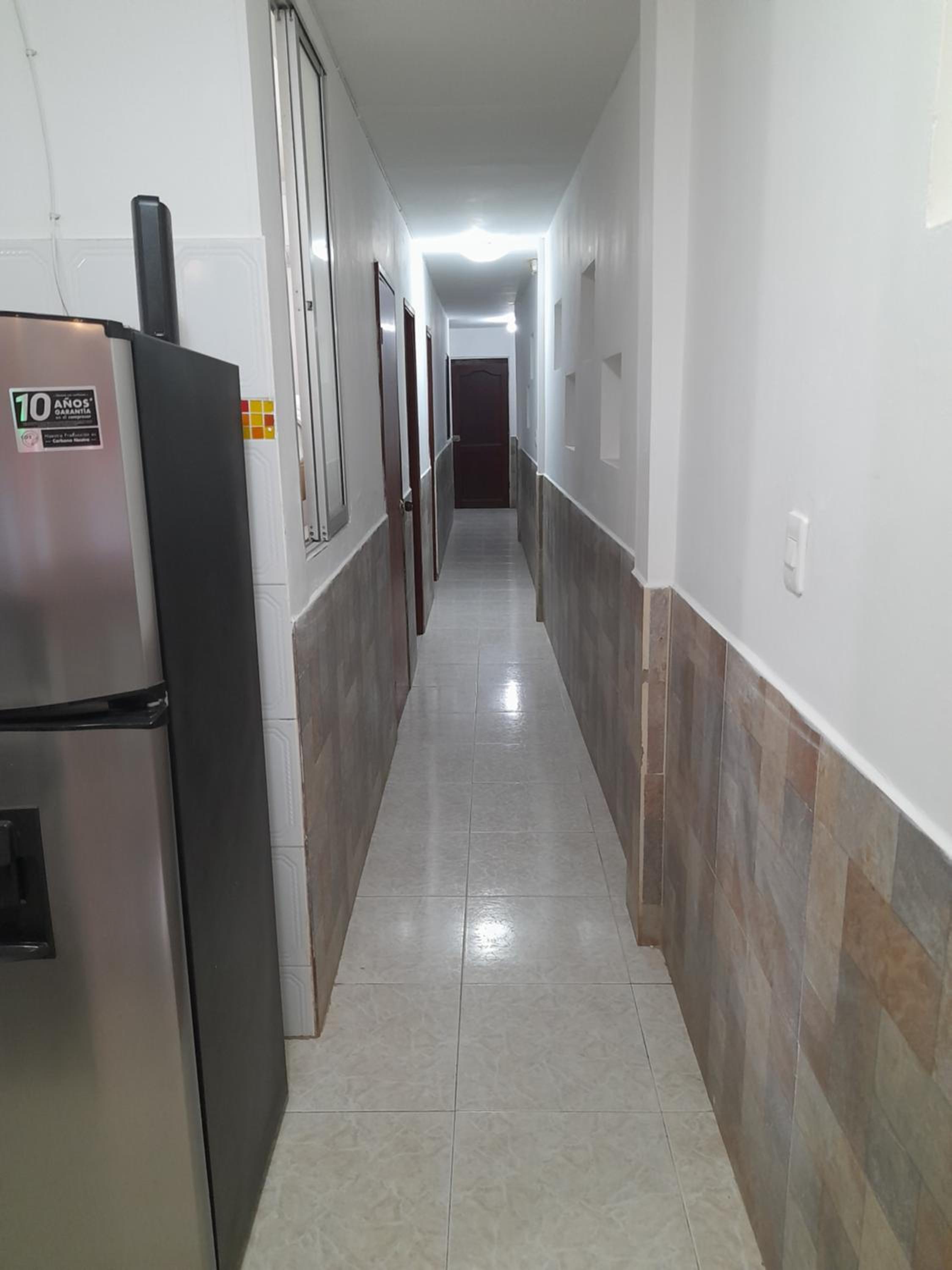 Apartamento Cartagena Torices 50