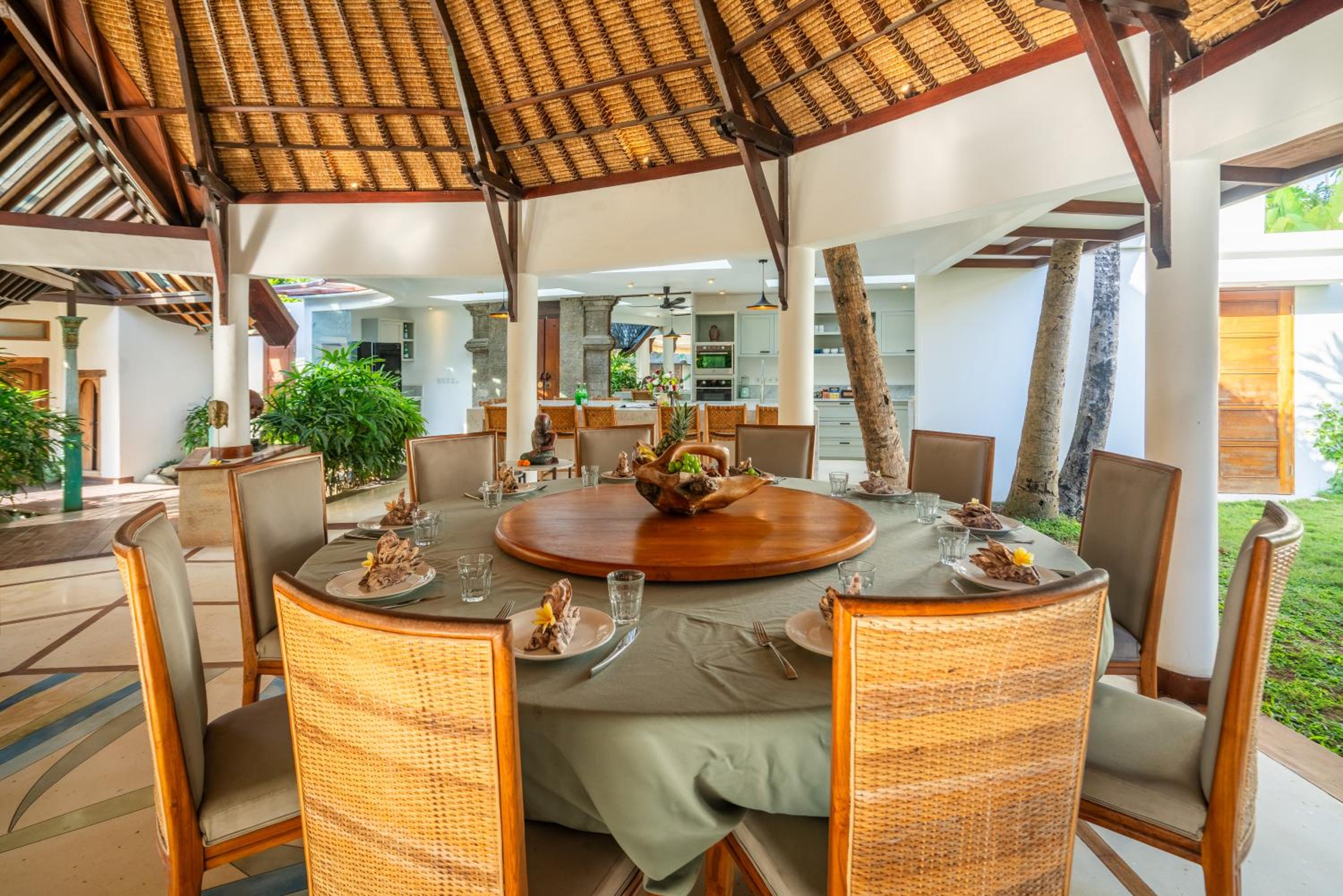 Villa Sumba