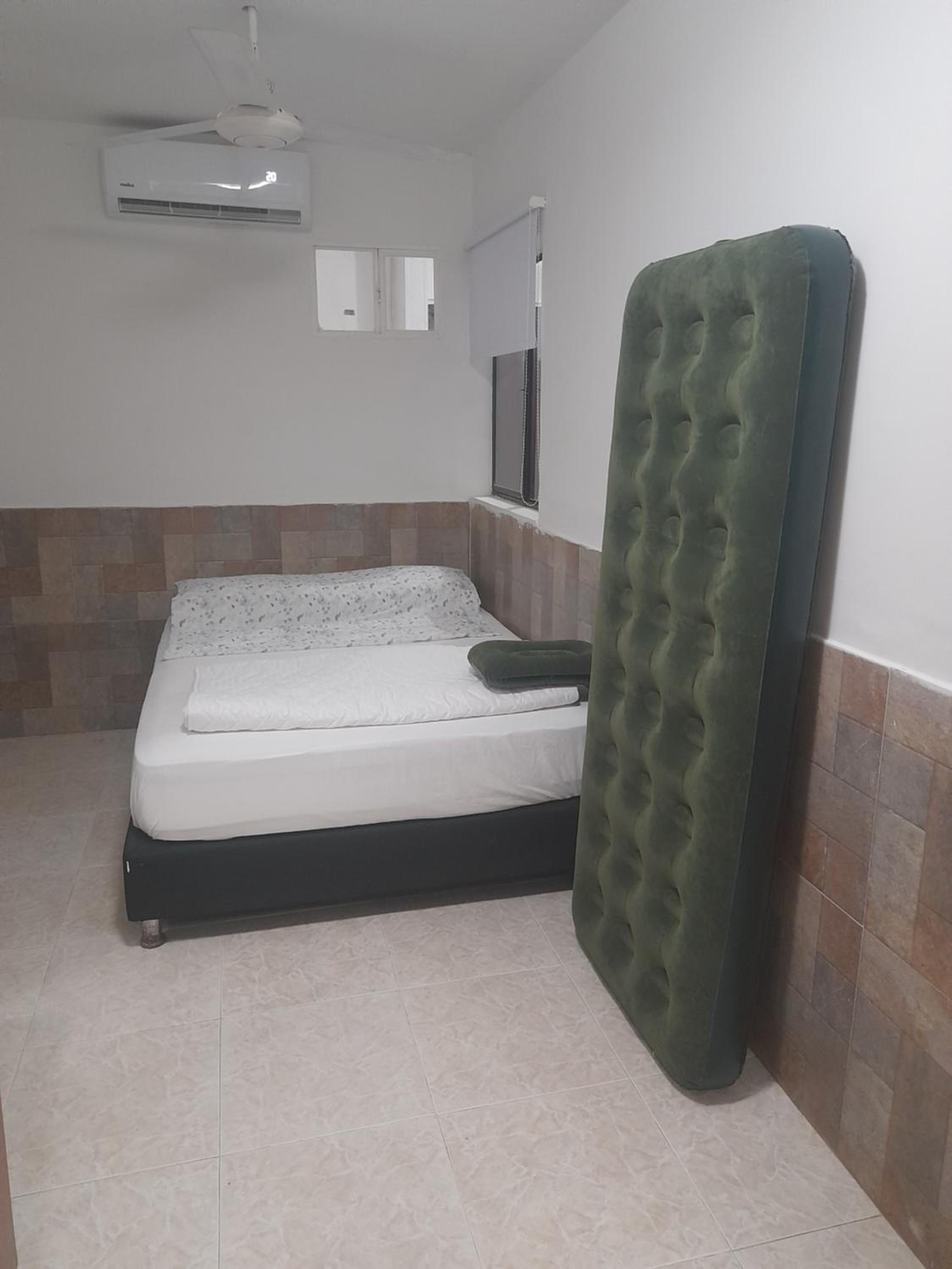 Apartamento Cartagena Torices 50