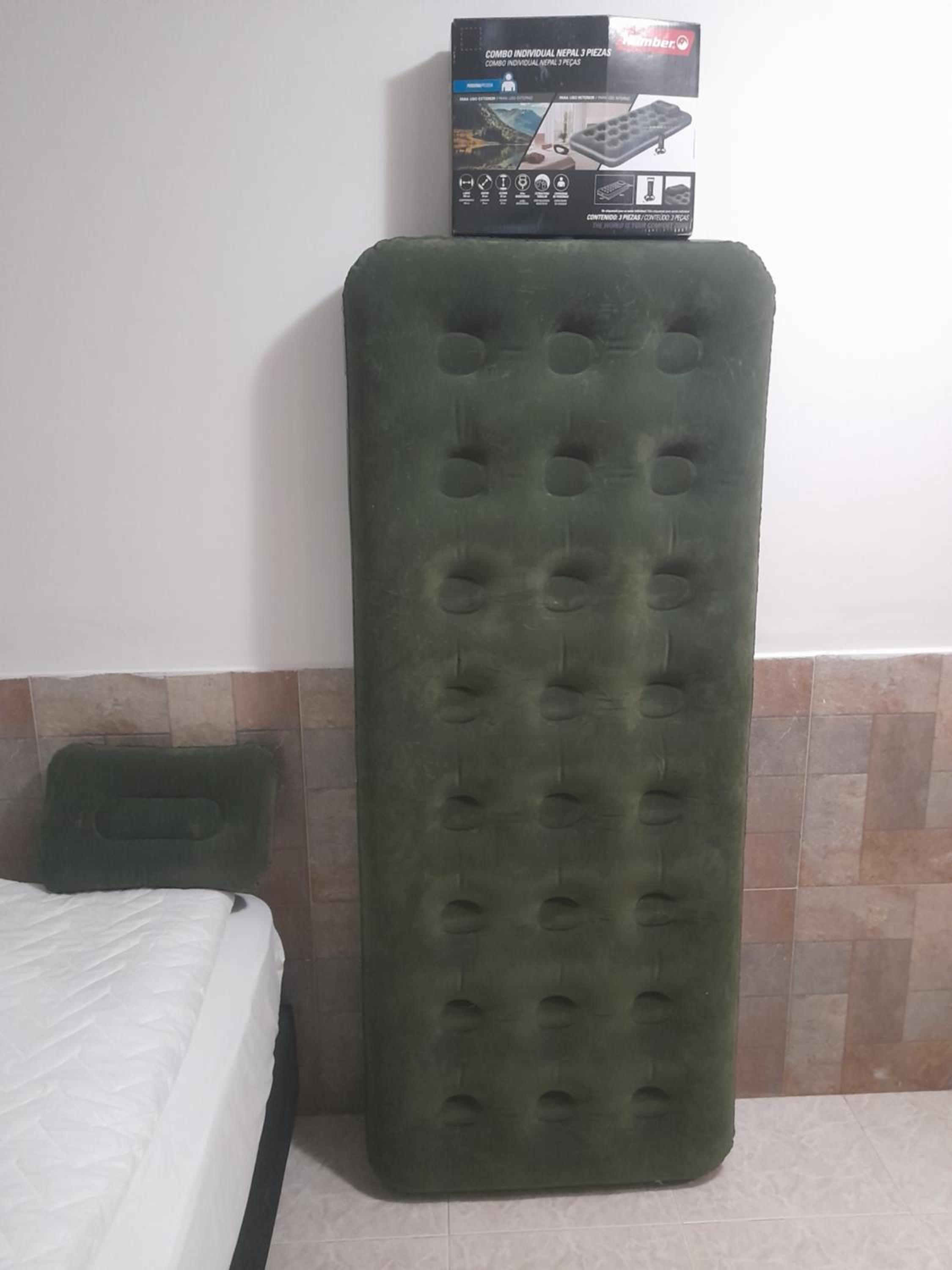Apartamento Cartagena Torices 50