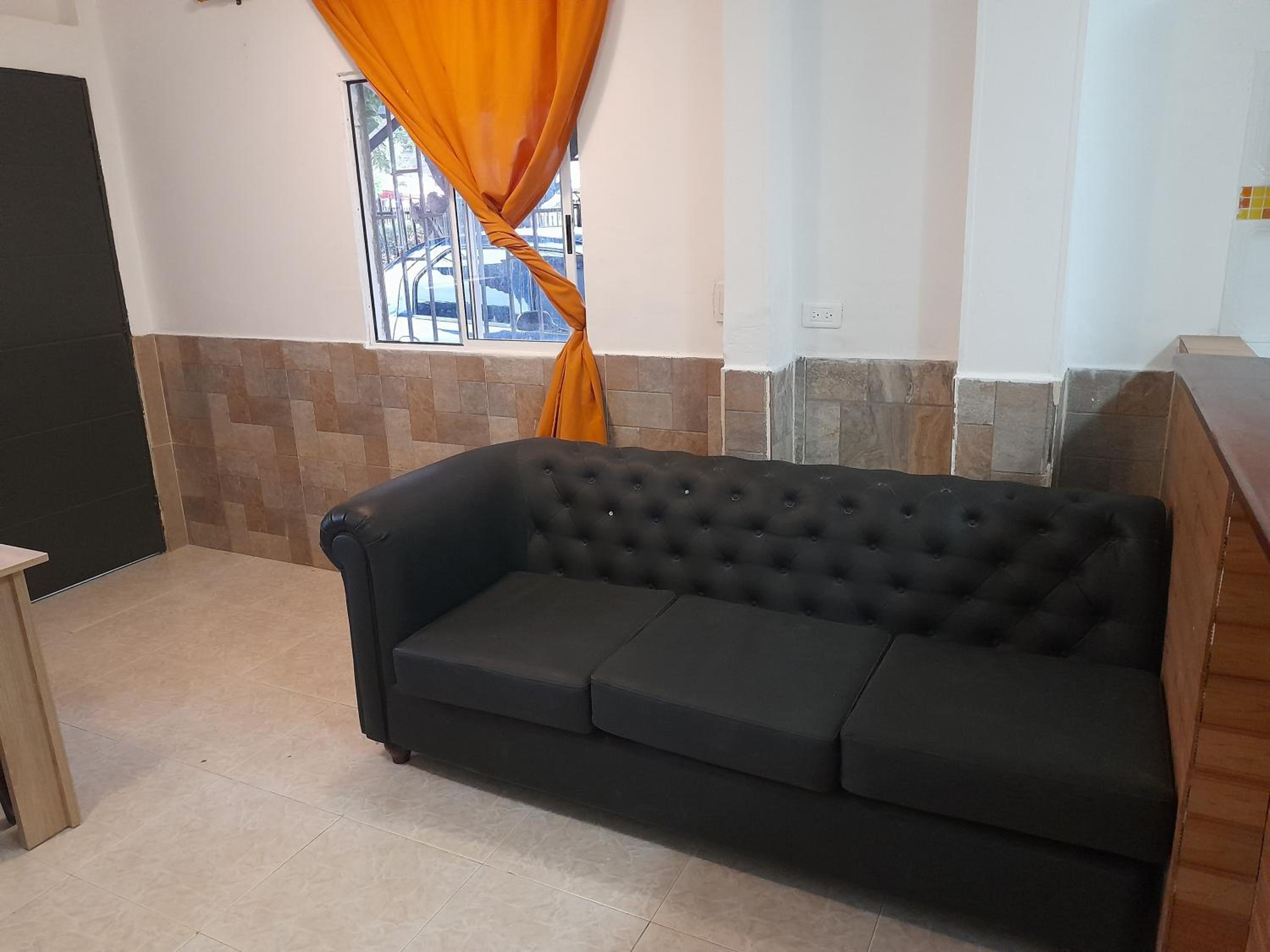 Apartamento Cartagena Torices 50