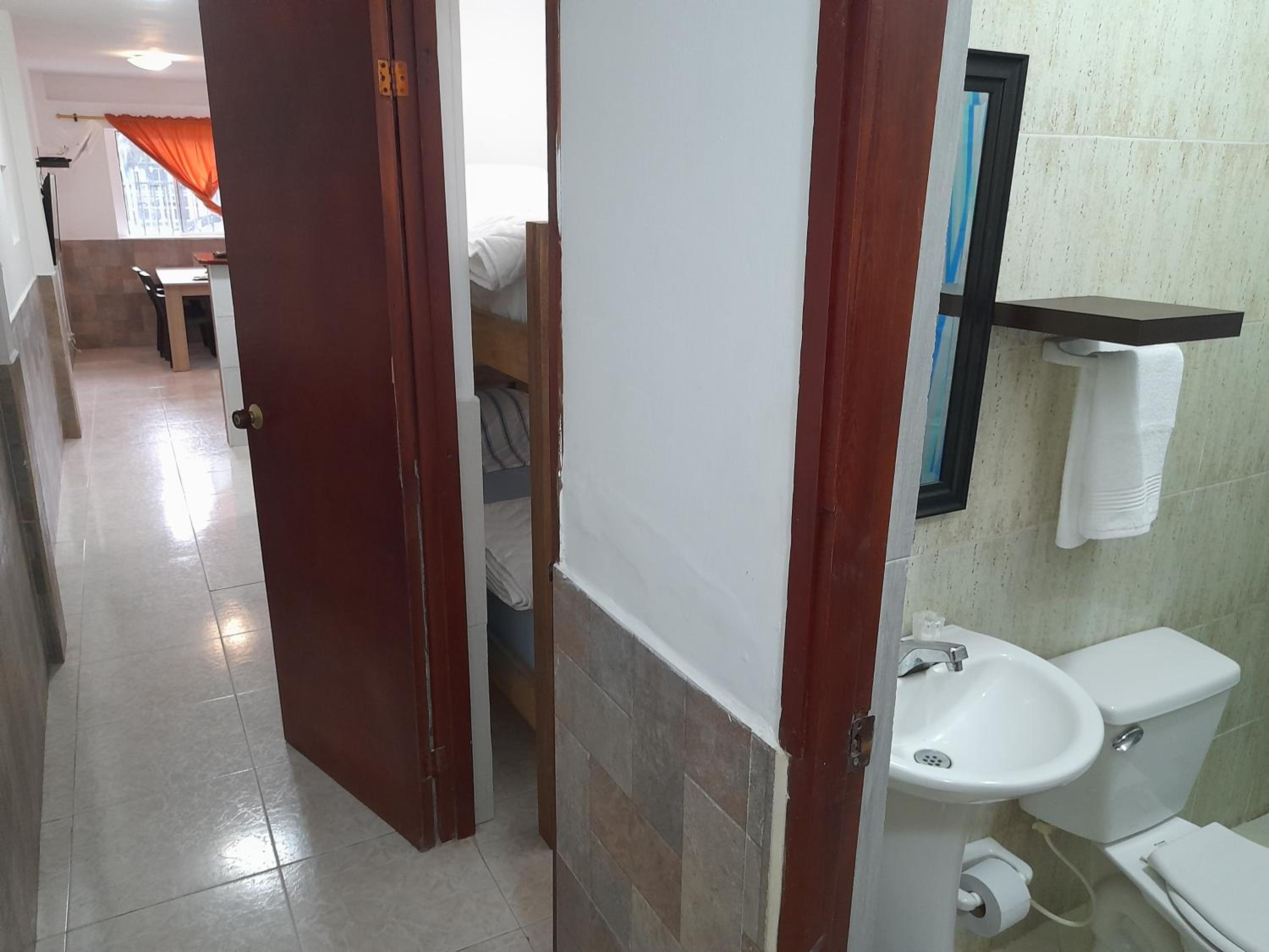 Apartamento Cartagena Torices 50
