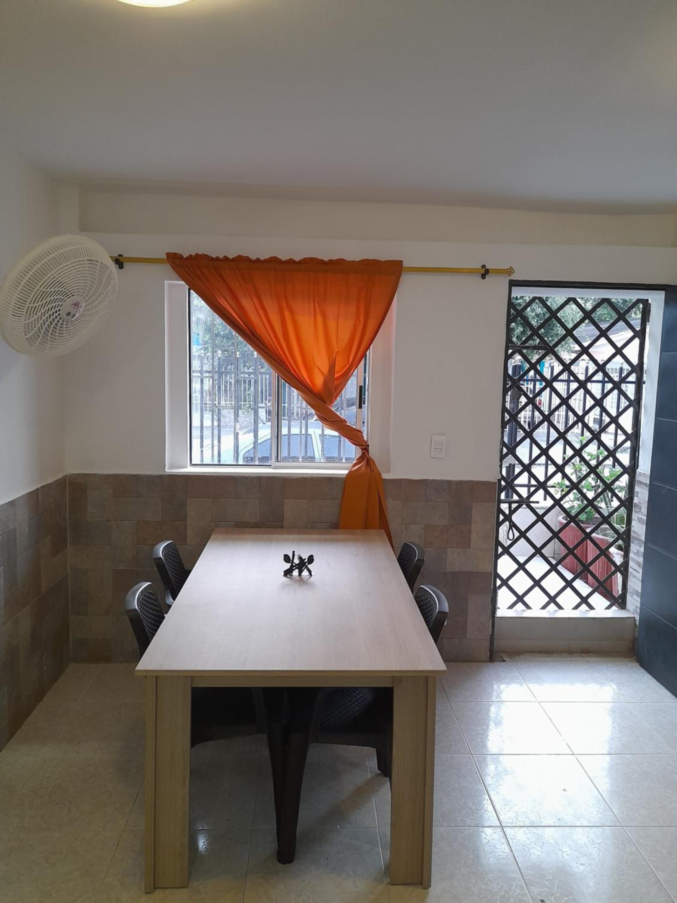 Apartamento Cartagena Torices 50