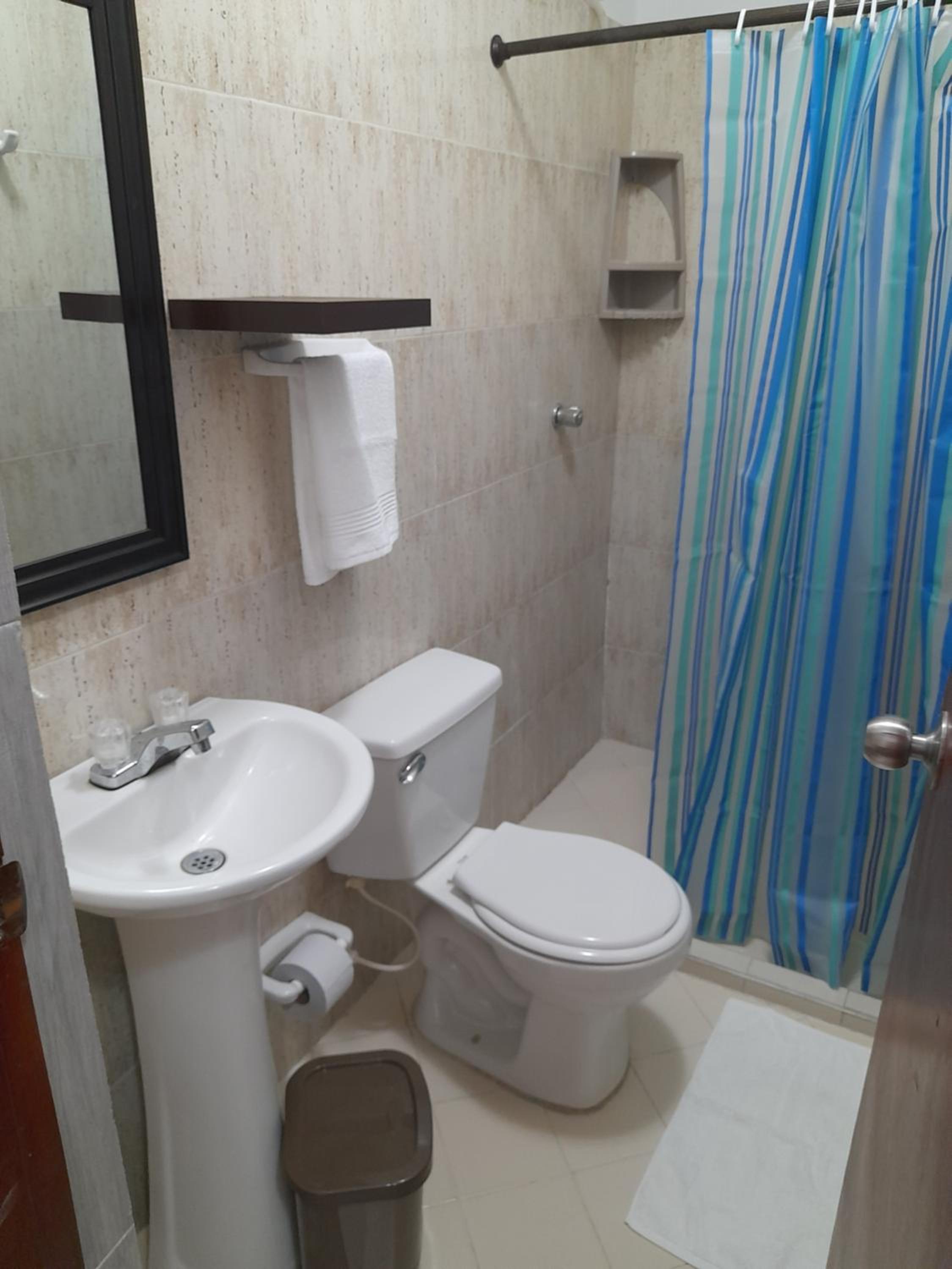 Apartamento Cartagena Torices 50