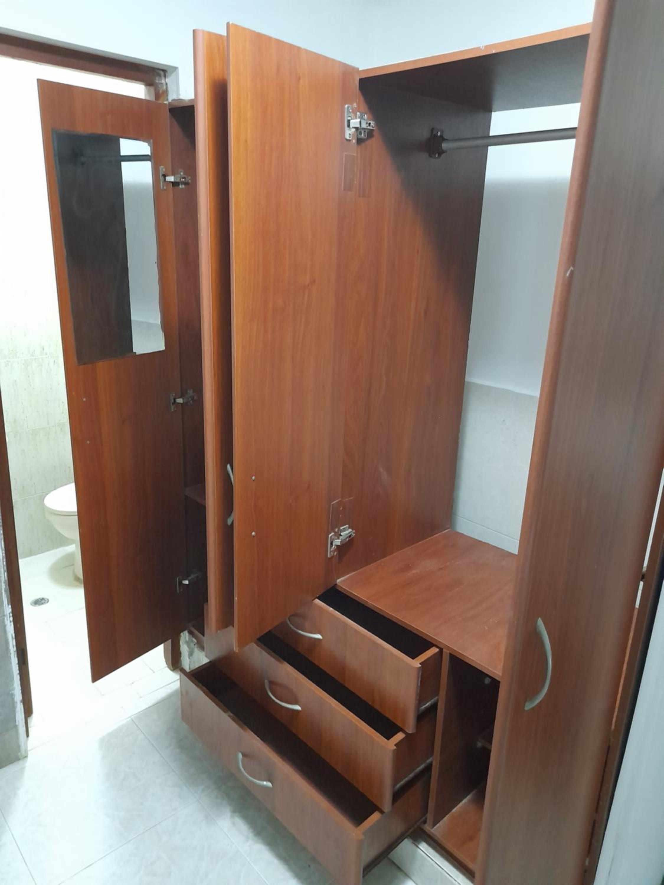 Apartamento Cartagena Torices 50