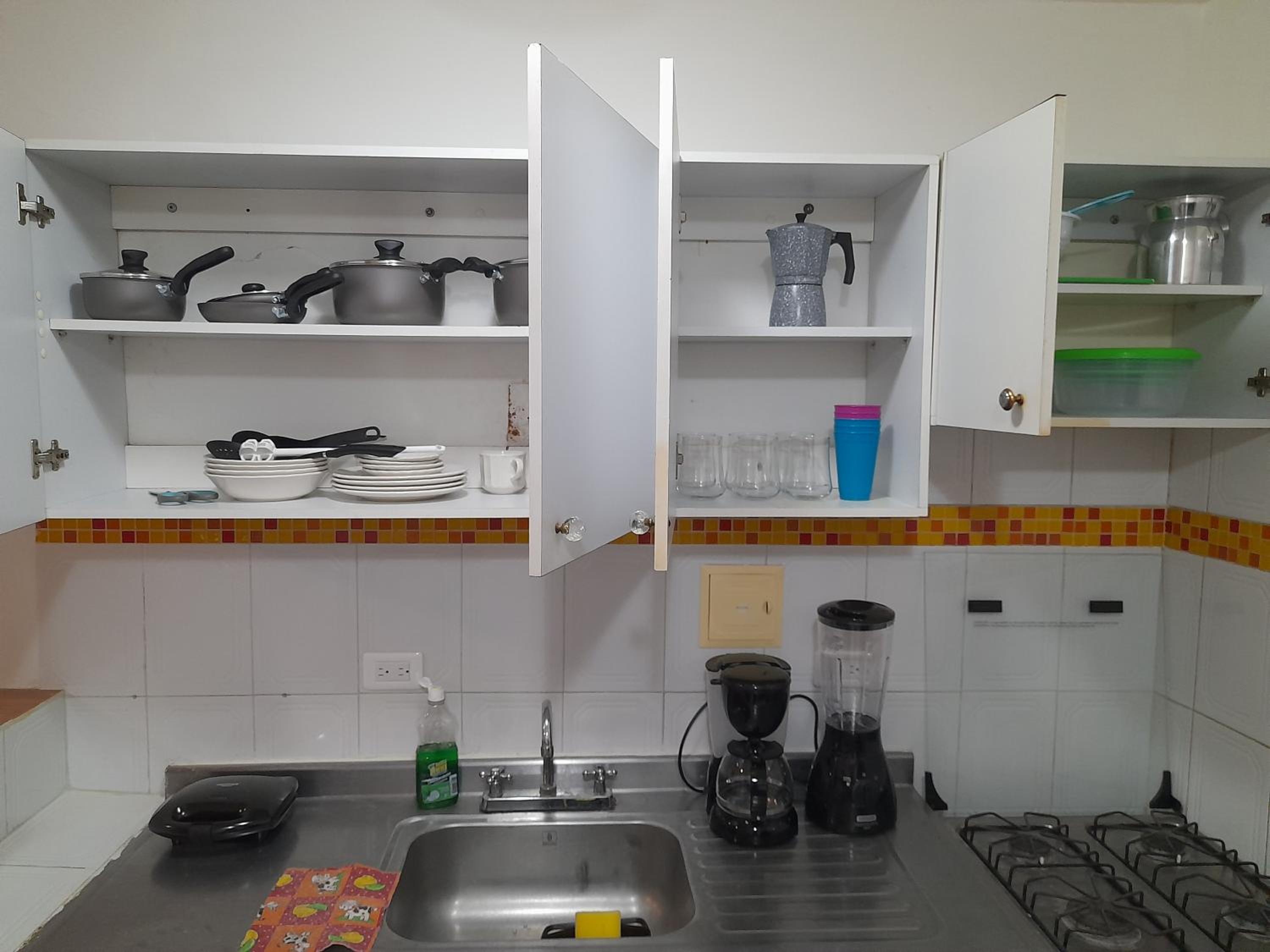 Apartamento Cartagena Torices 50