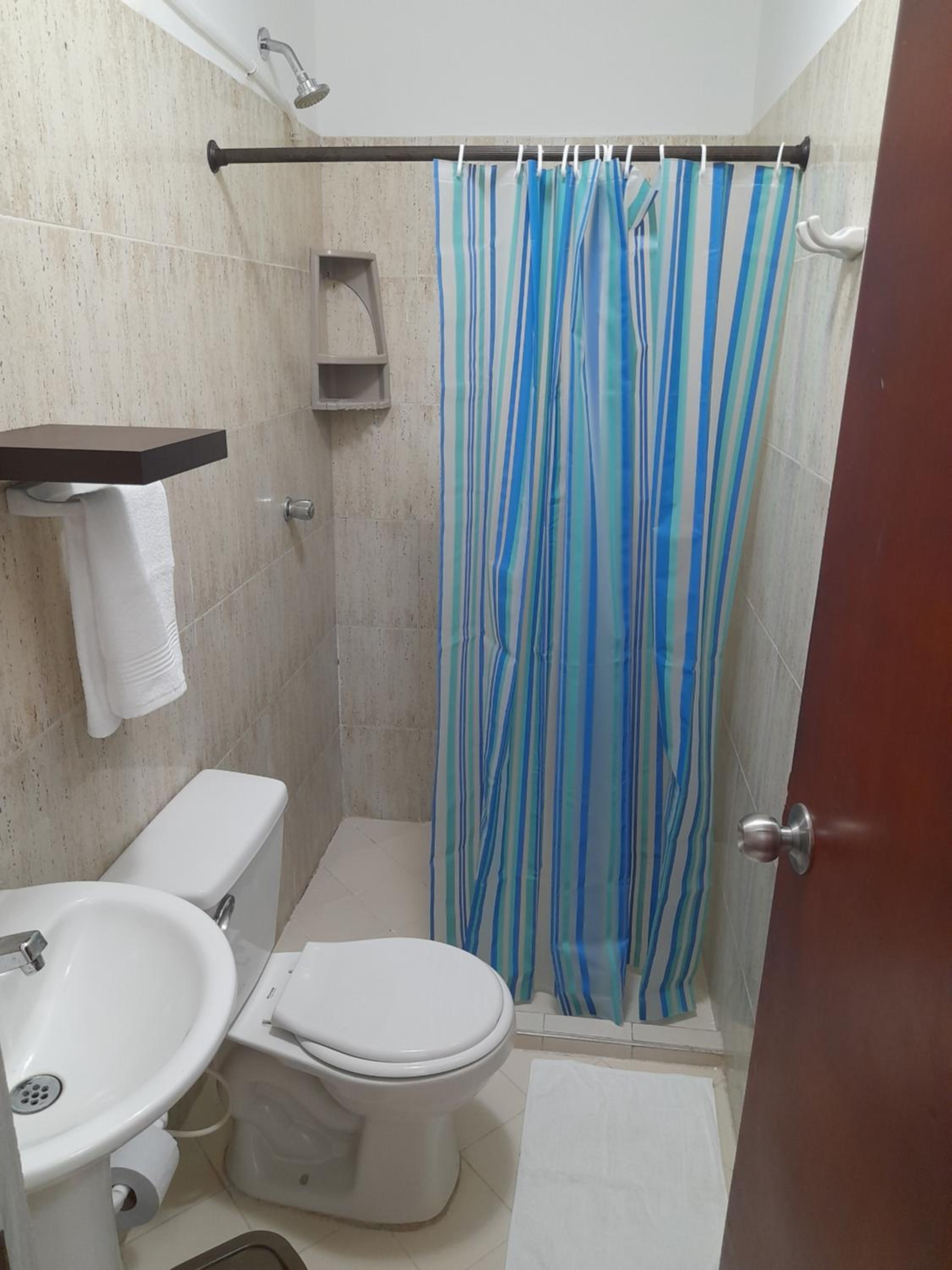 Apartamento Cartagena Torices 50
