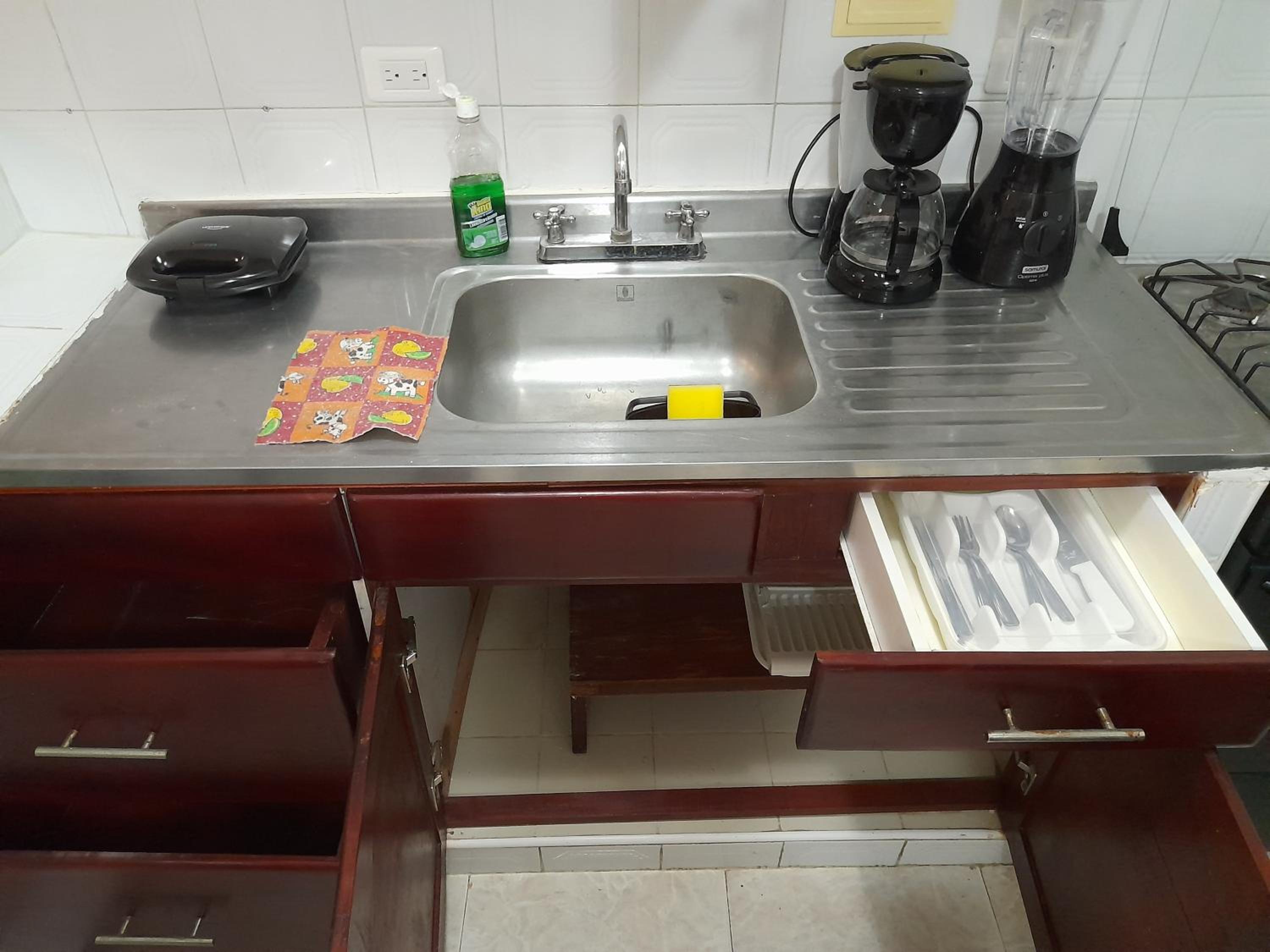 Apartamento Cartagena Torices 50