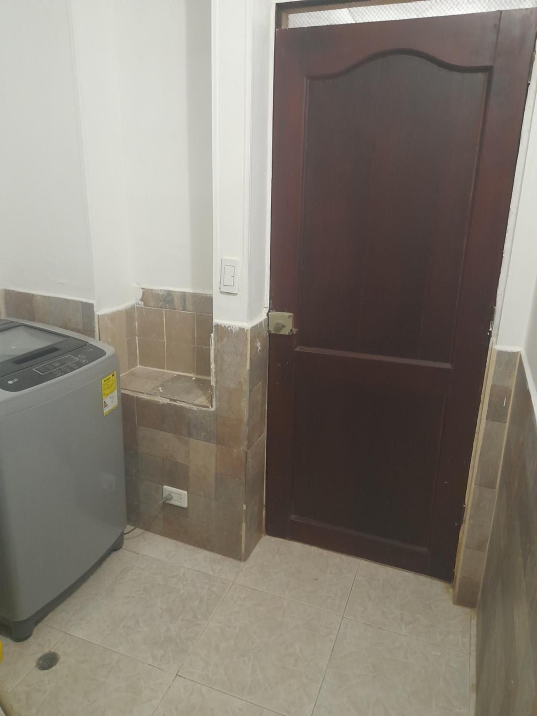 Apartamento Cartagena Torices 50