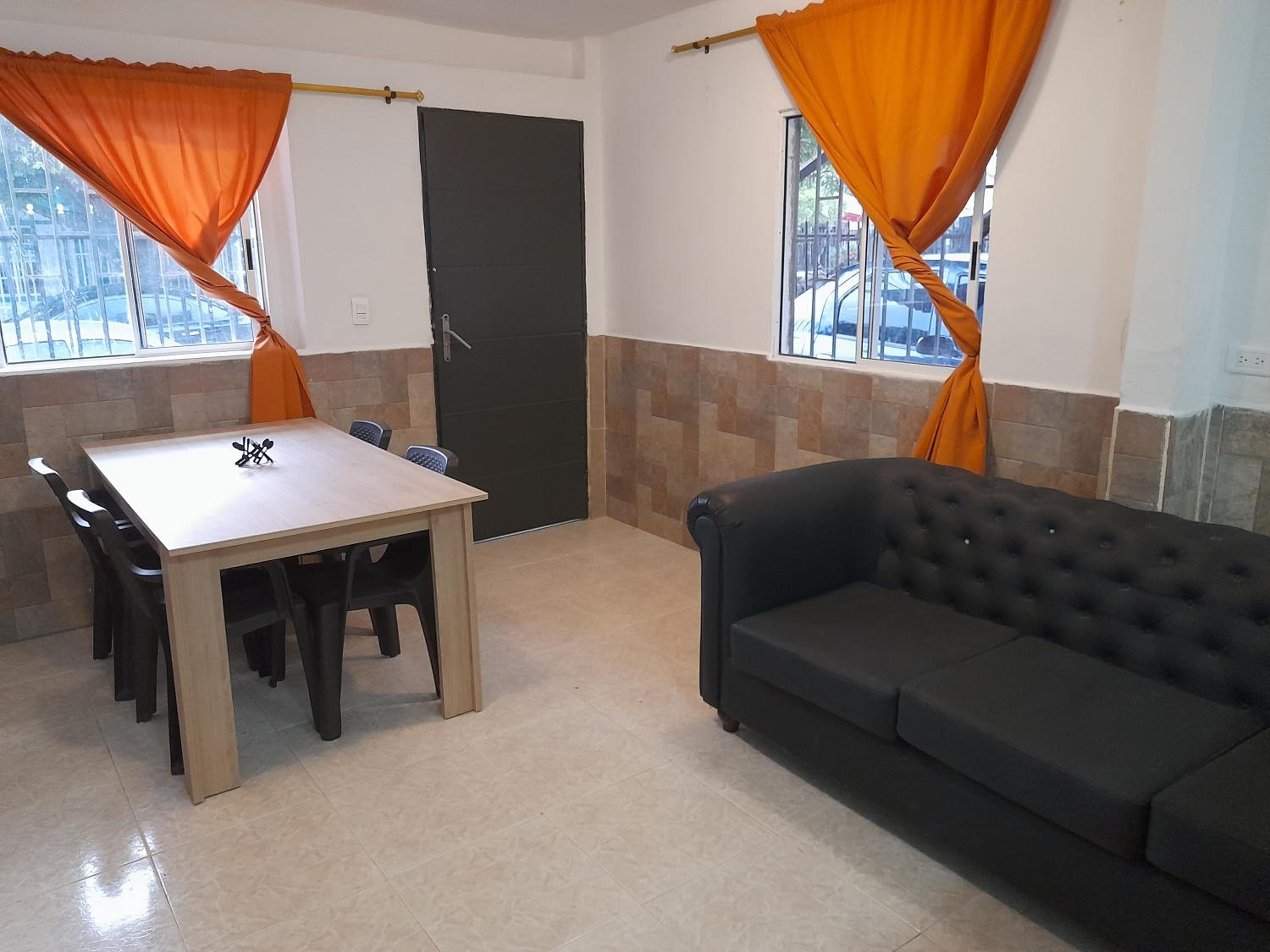 Apartamento Cartagena Torices 50