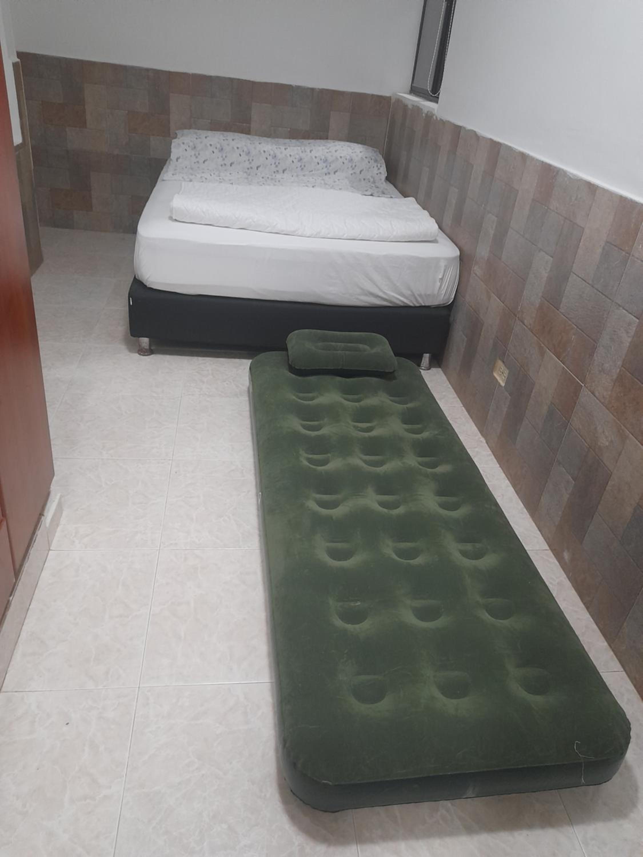 Apartamento Cartagena Torices 50