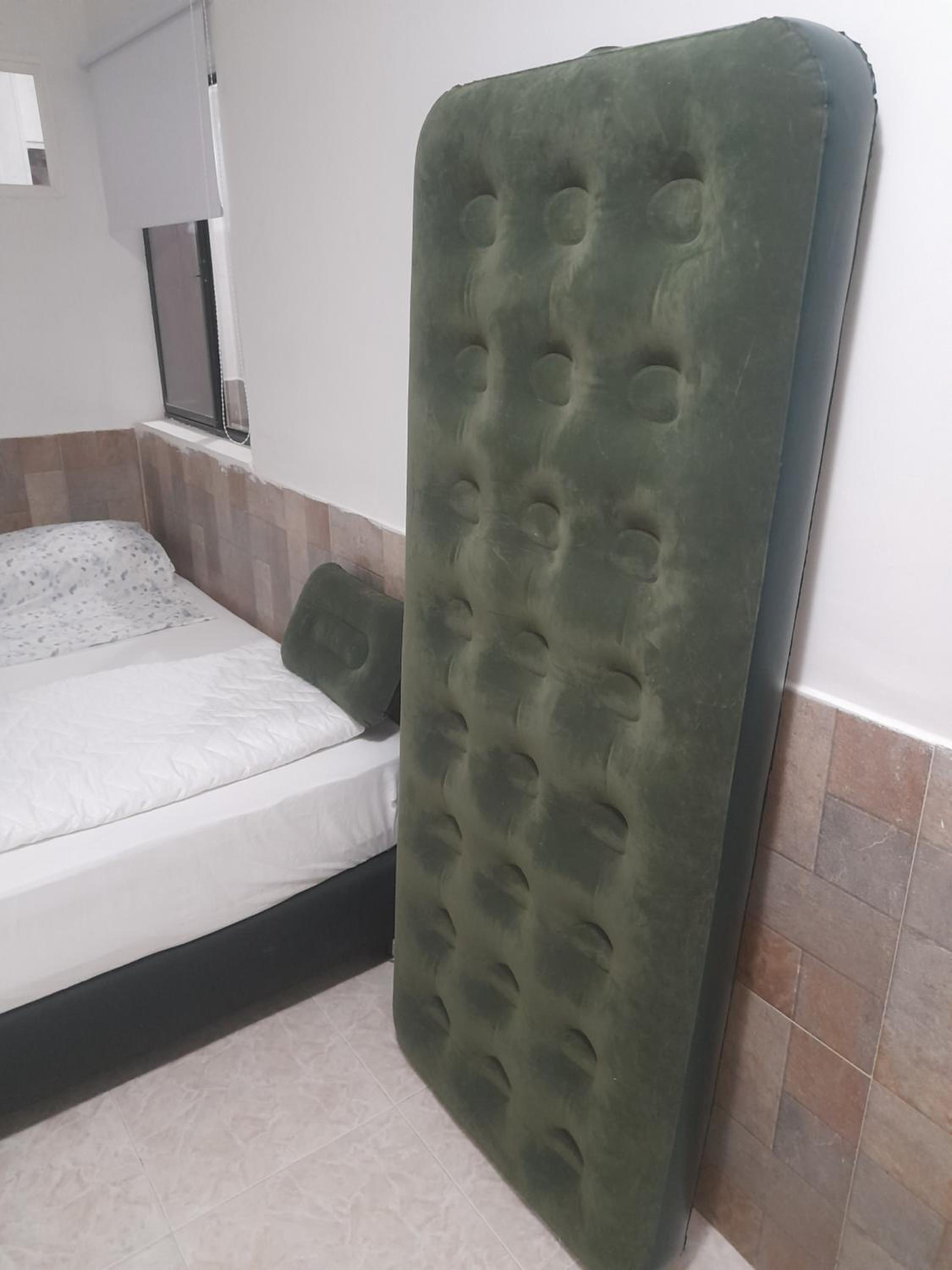 Apartamento Cartagena Torices 50