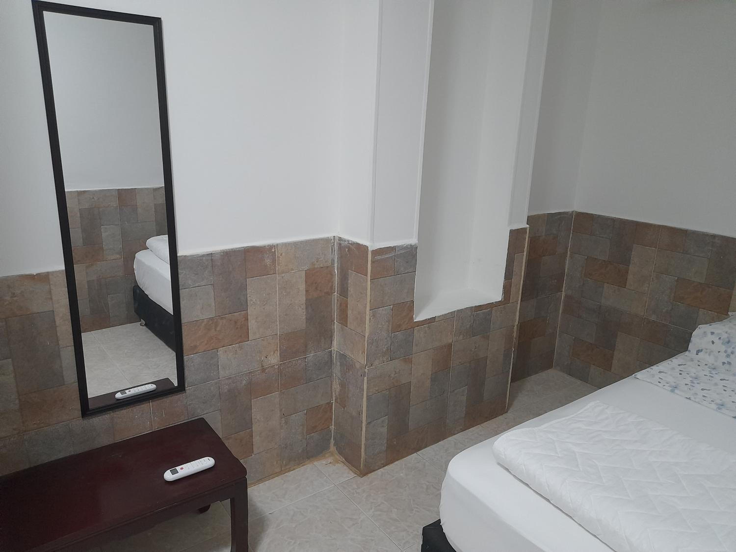 Apartamento Cartagena Torices 50