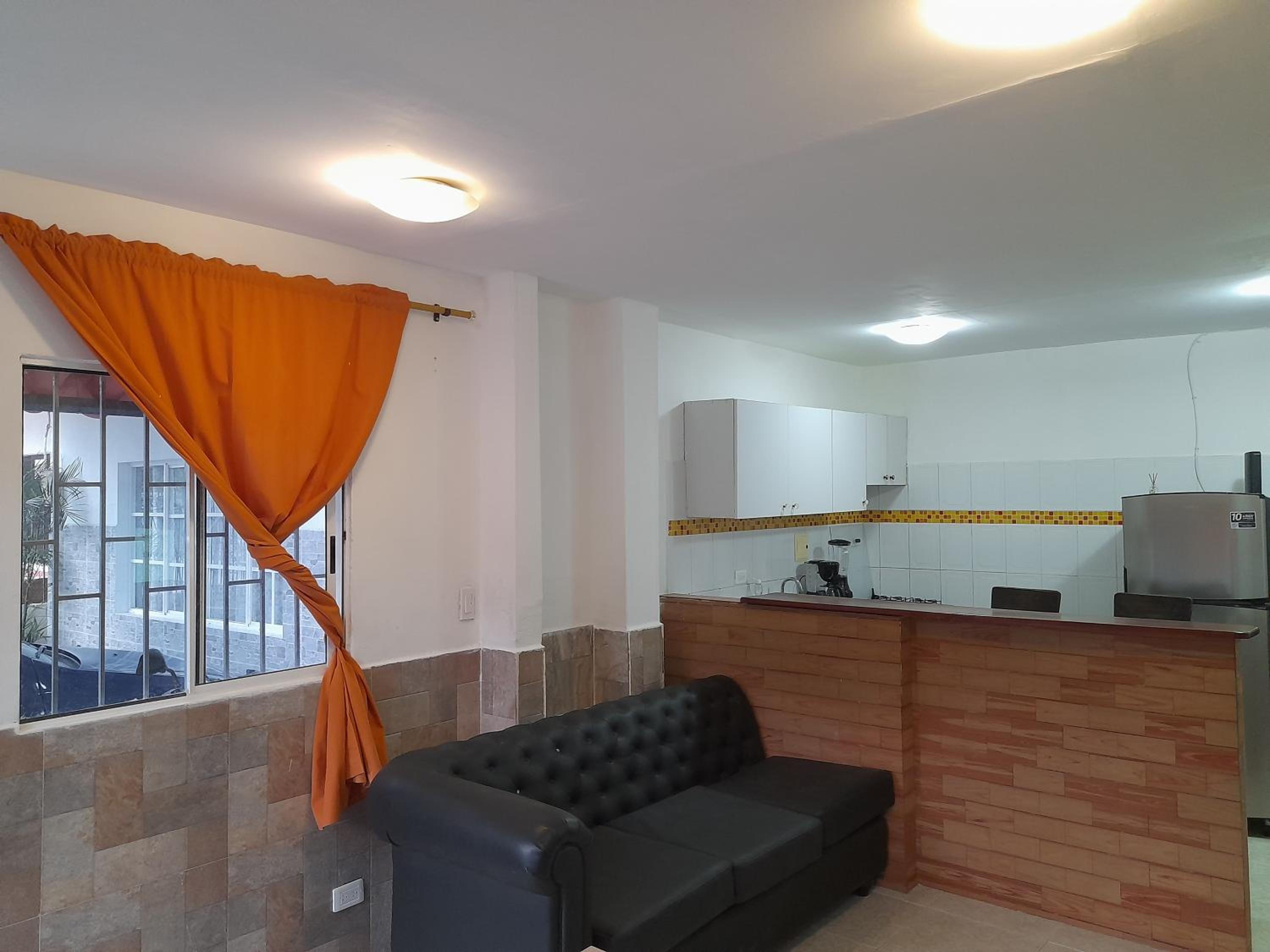 Apartamento Cartagena Torices 50