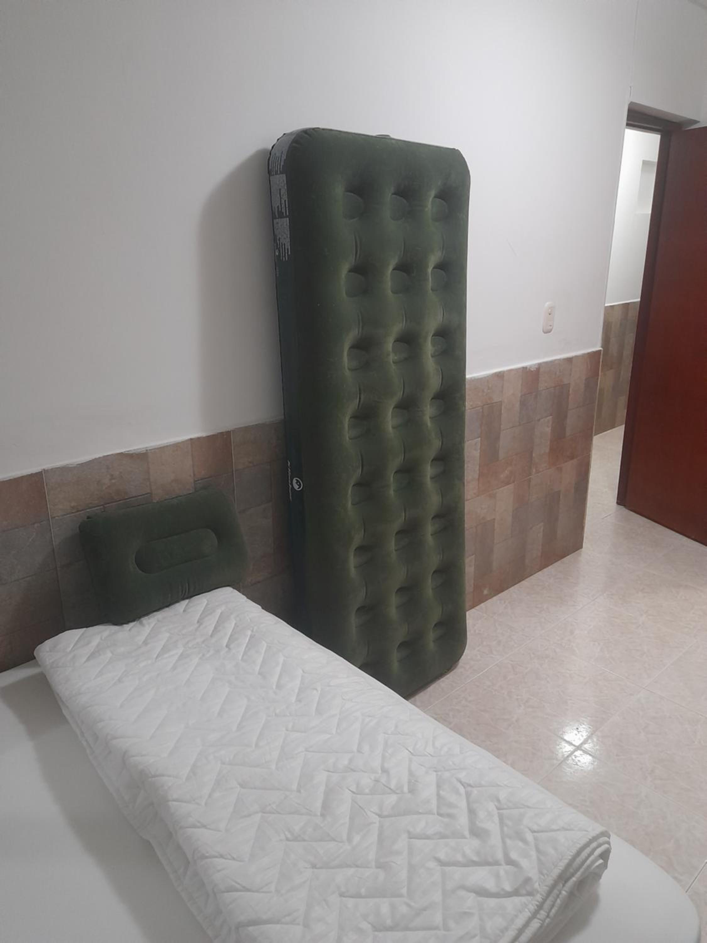 Apartamento Cartagena Torices 50