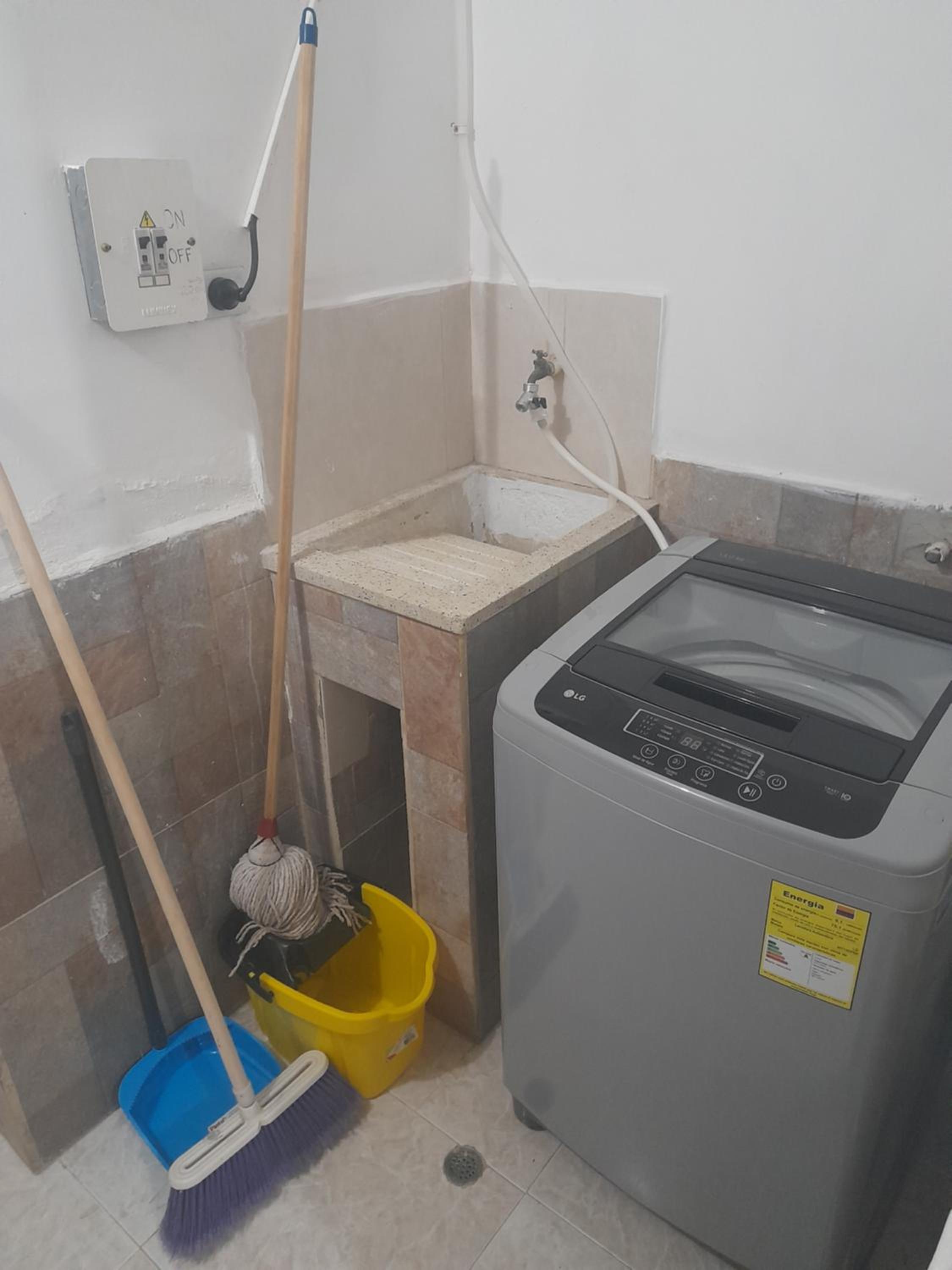 Apartamento Cartagena Torices 50