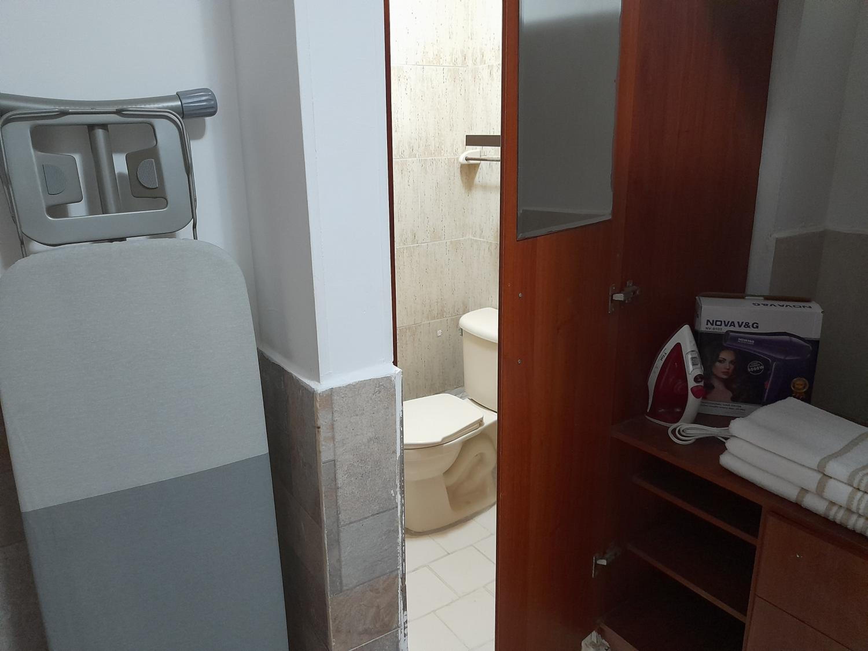 Apartamento Cartagena Torices 50