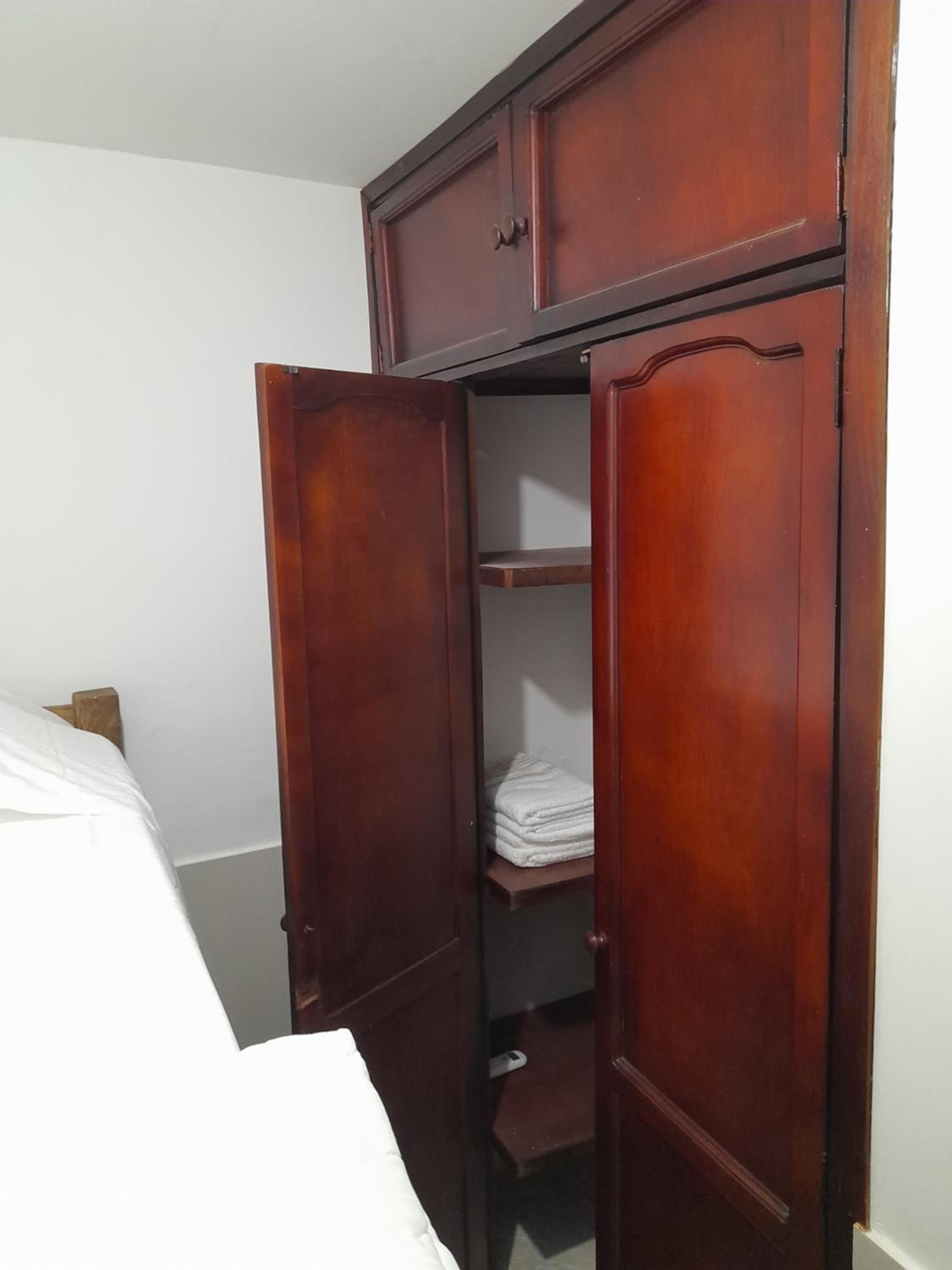 Apartamento Cartagena Torices 50