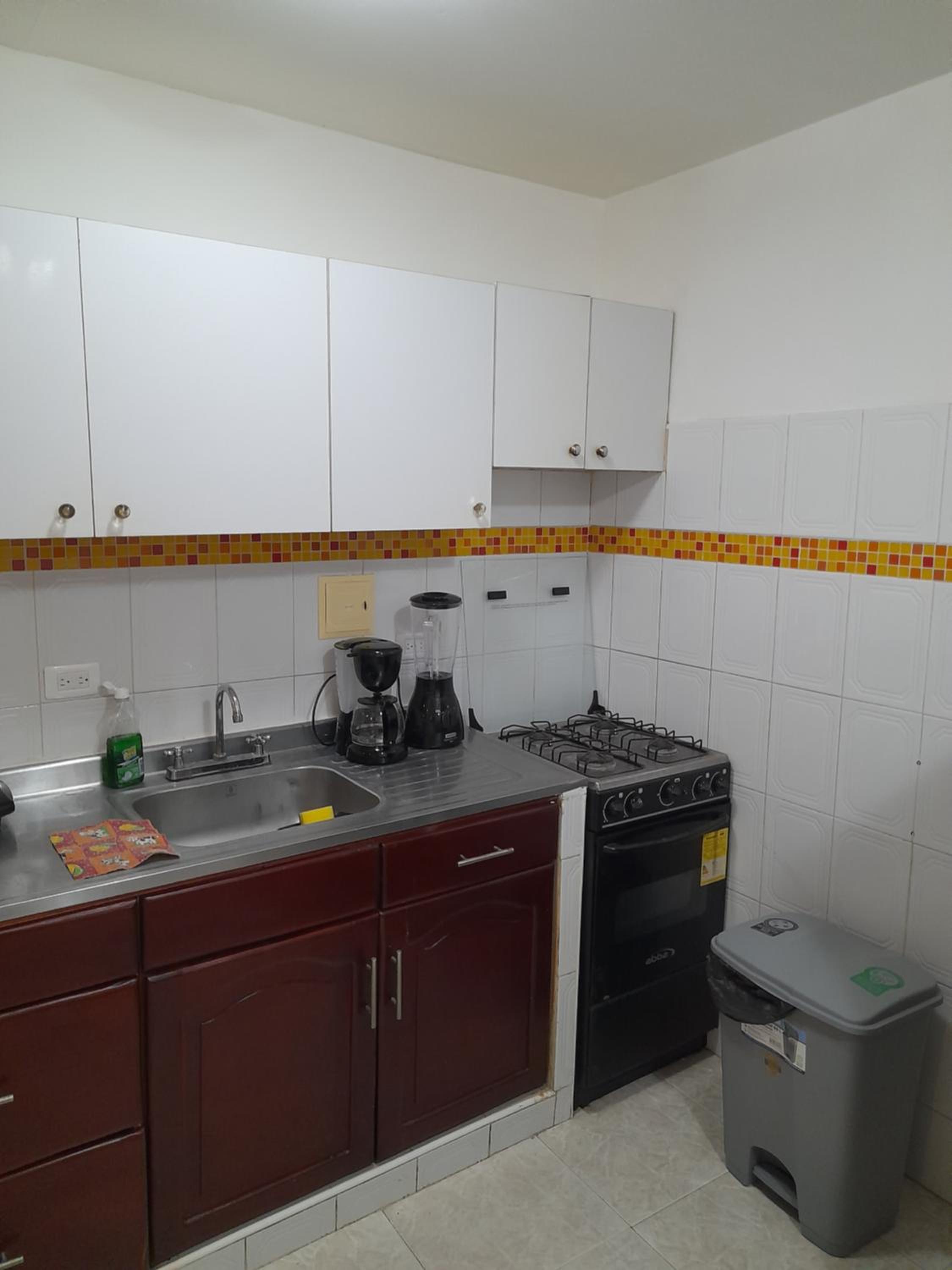 Apartamento Cartagena Torices 50