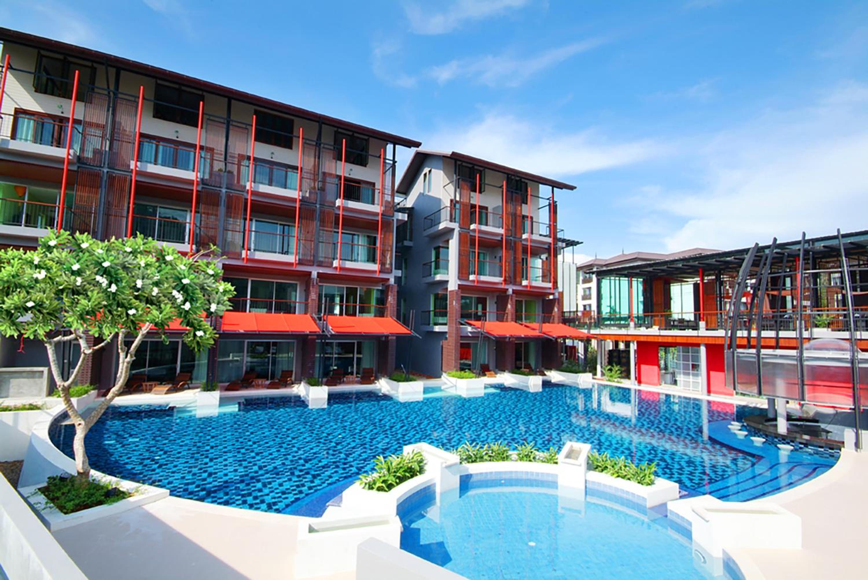Red Ginger Chic Resort - Image 4