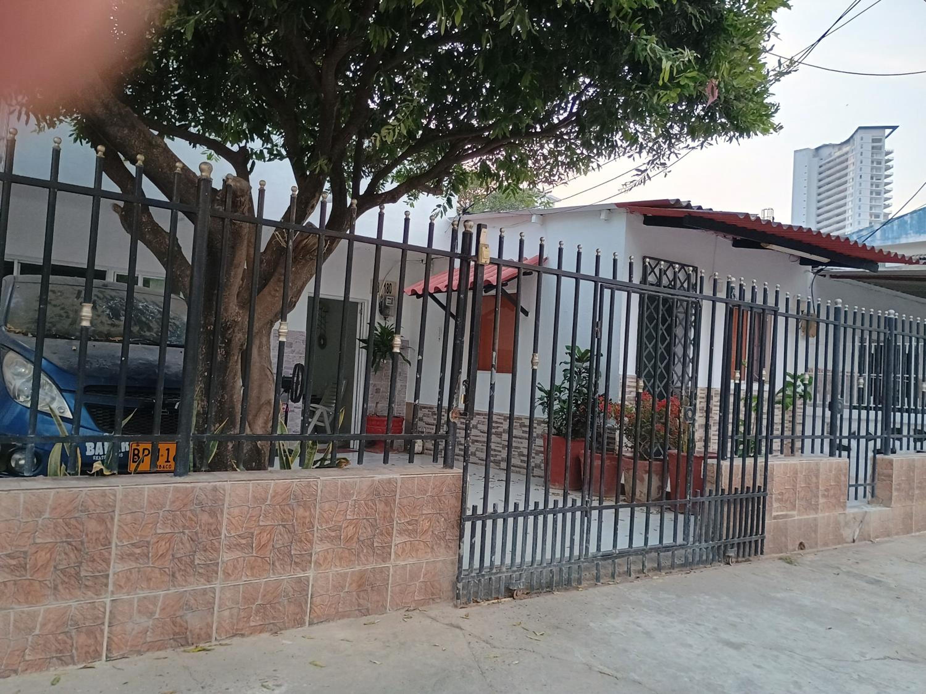Apartamento Cartagena Torices 50