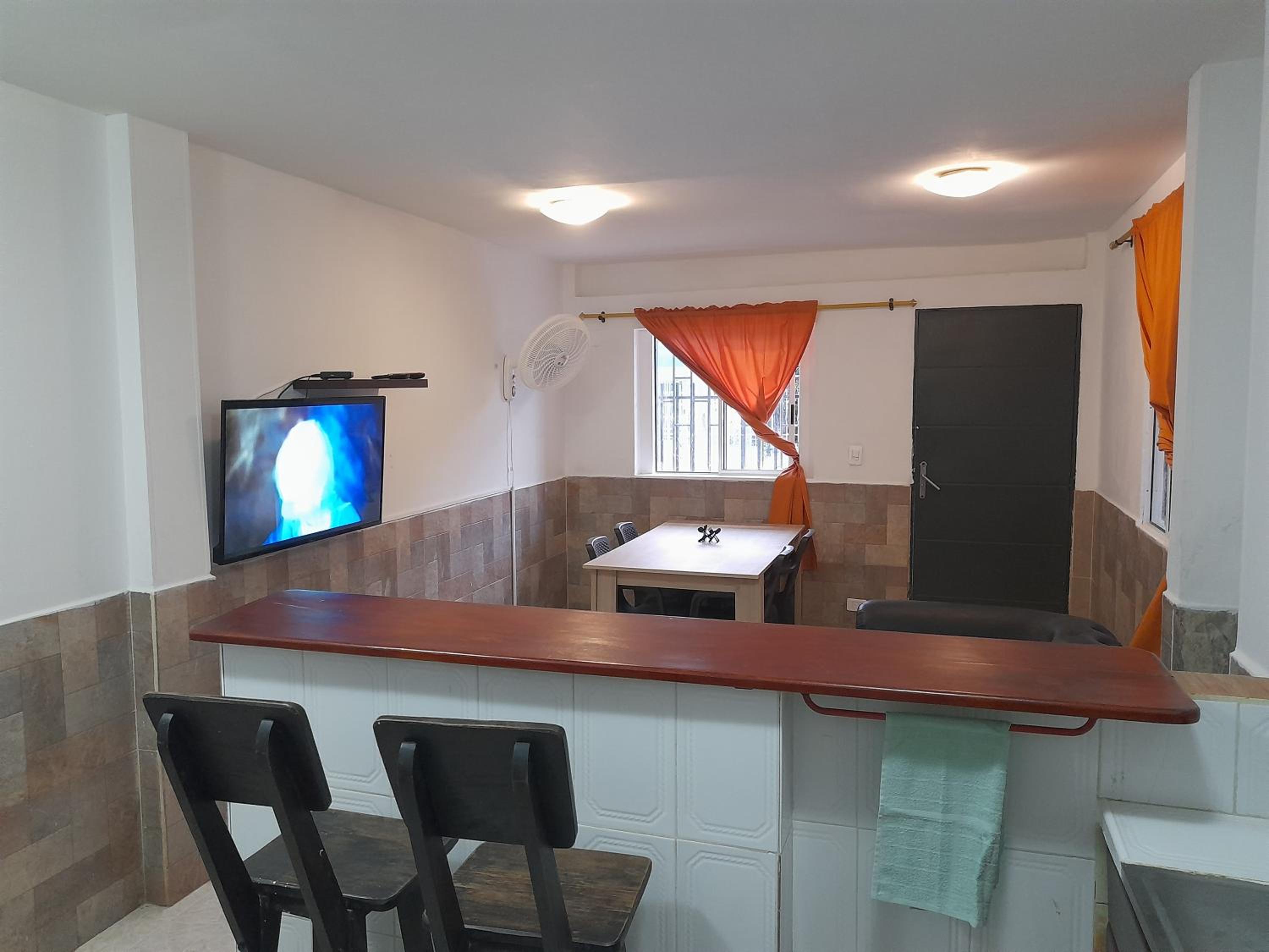 Apartamento Cartagena Torices 50