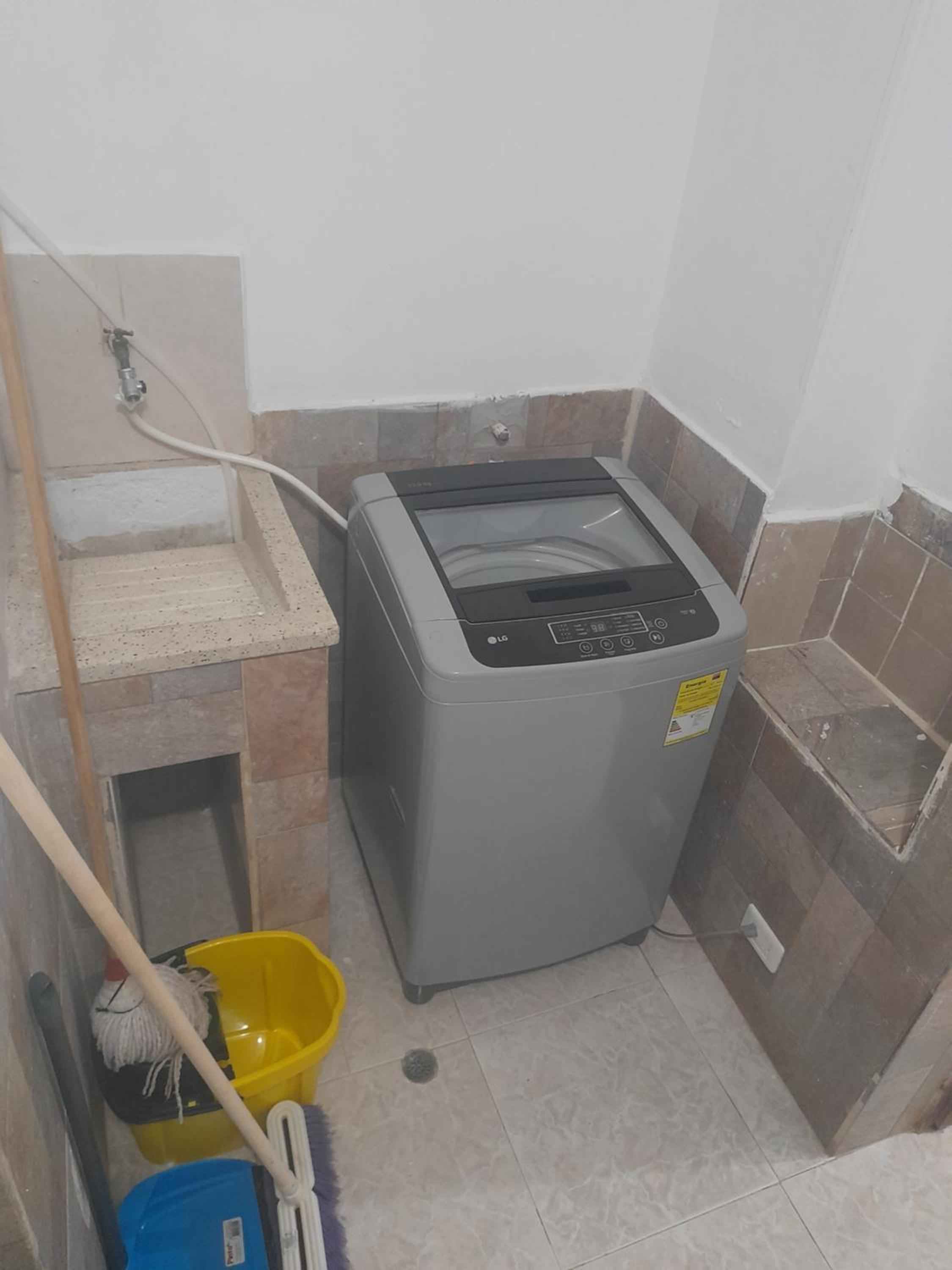Apartamento Cartagena Torices 50