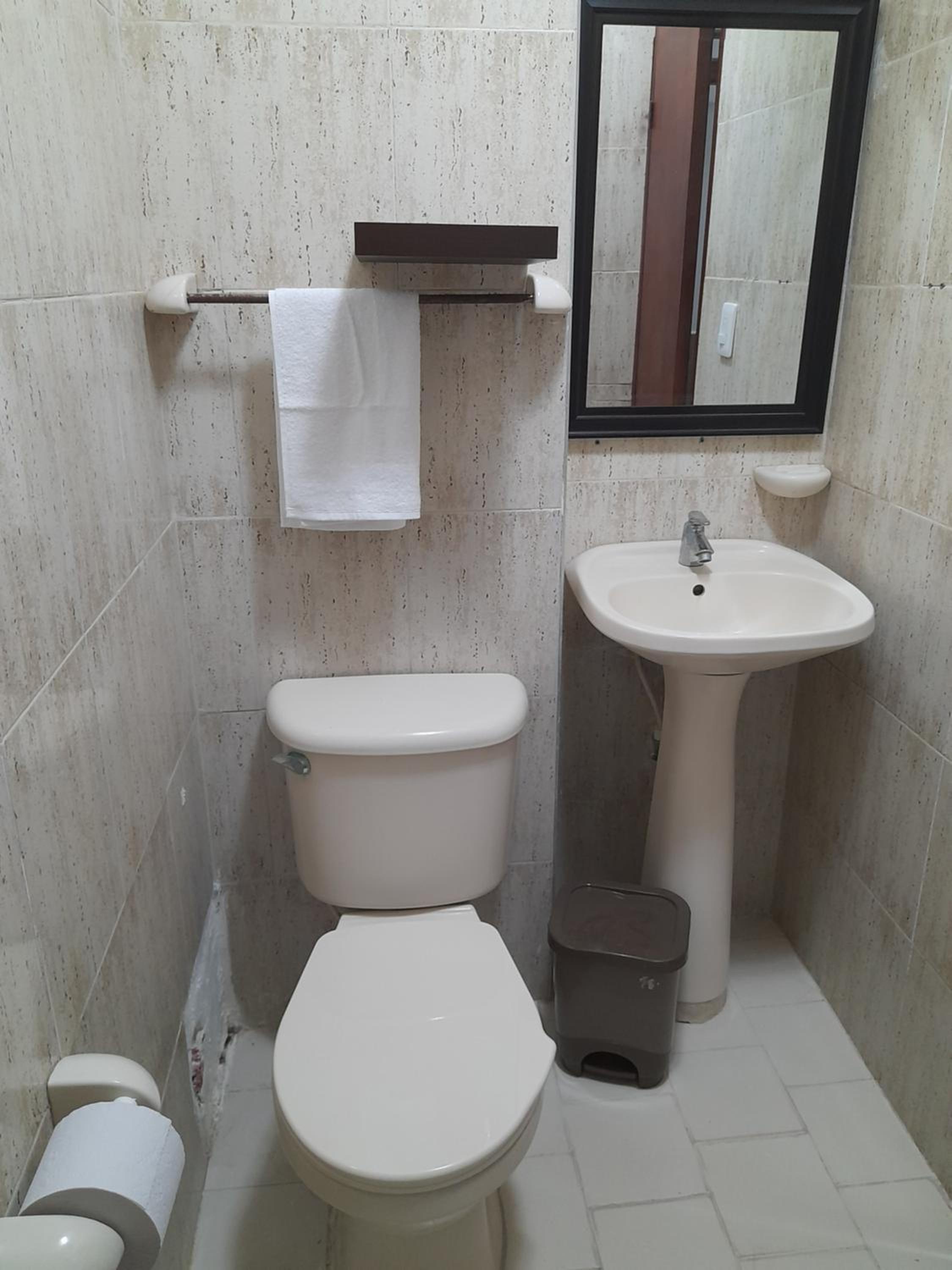 Apartamento Cartagena Torices 50