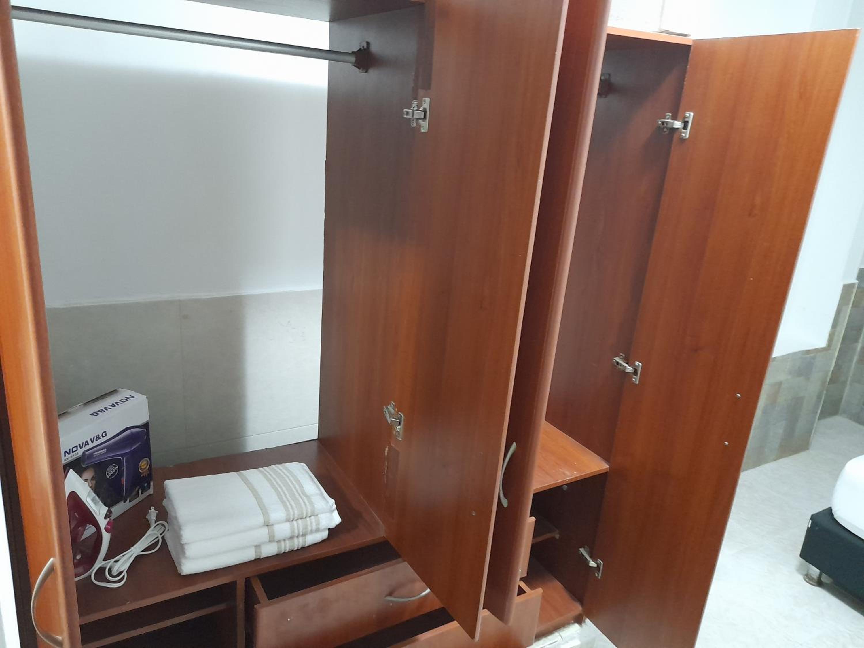 Apartamento Cartagena Torices 50
