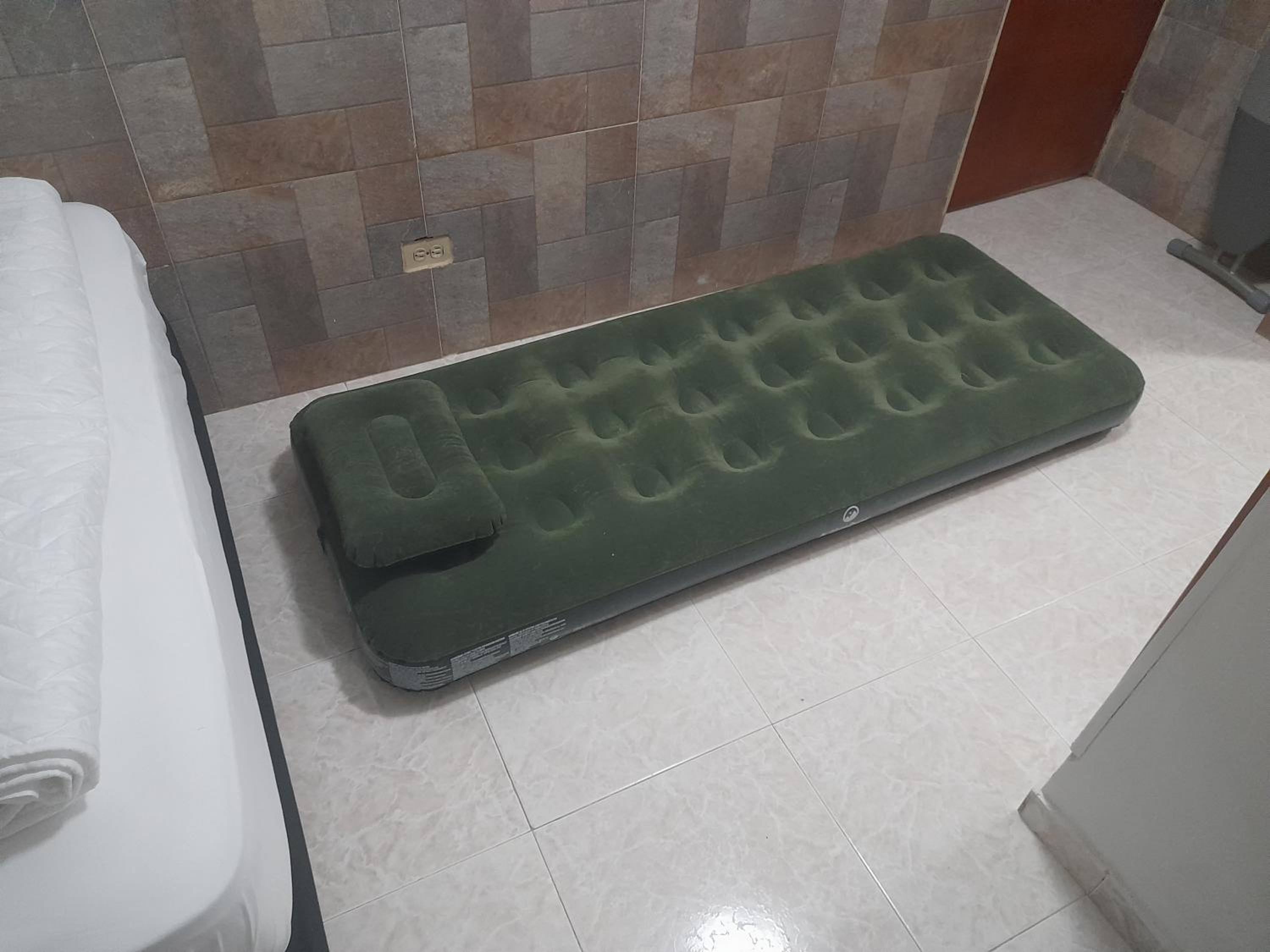 Apartamento Cartagena Torices 50