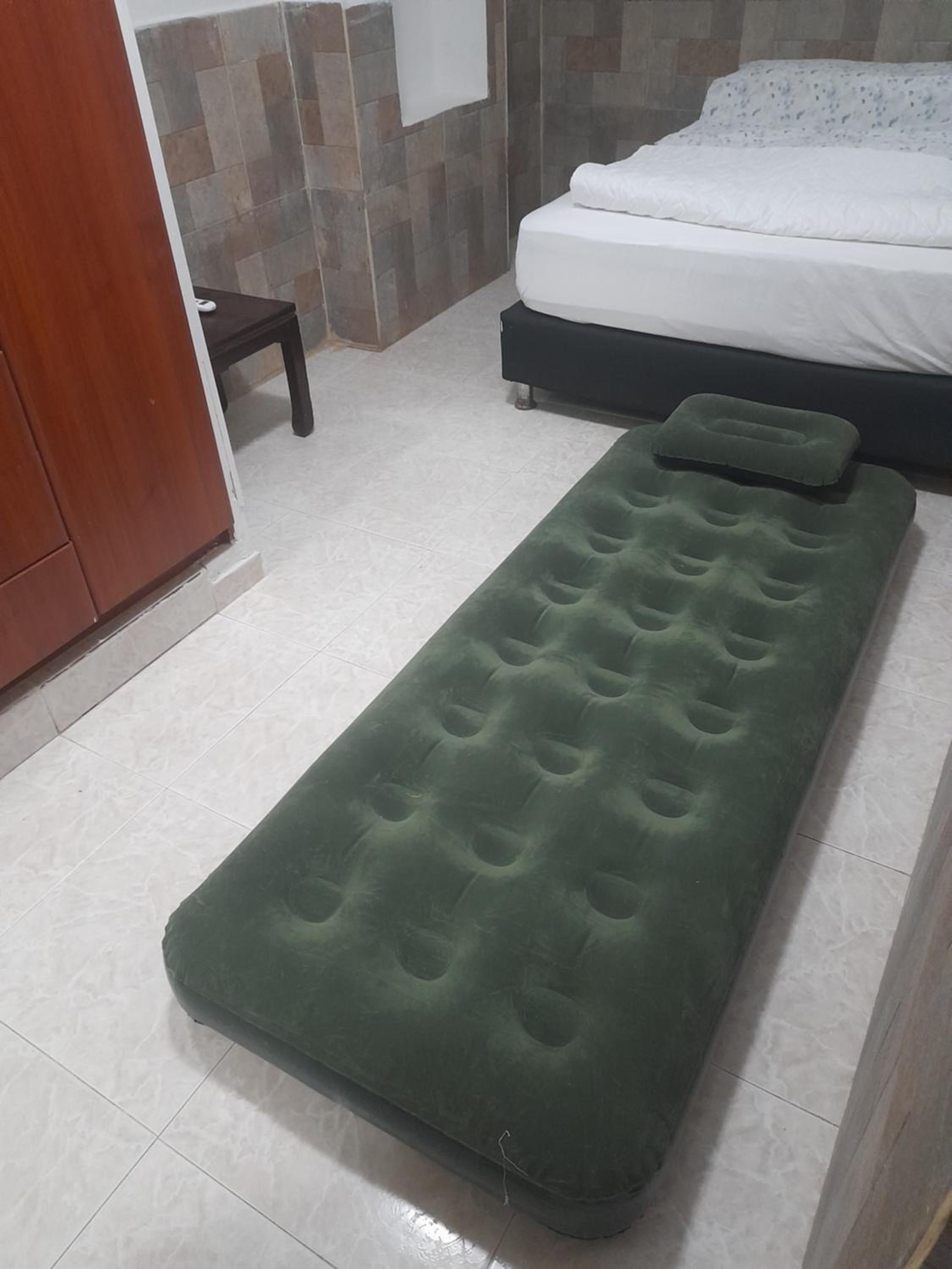 Apartamento Cartagena Torices 50