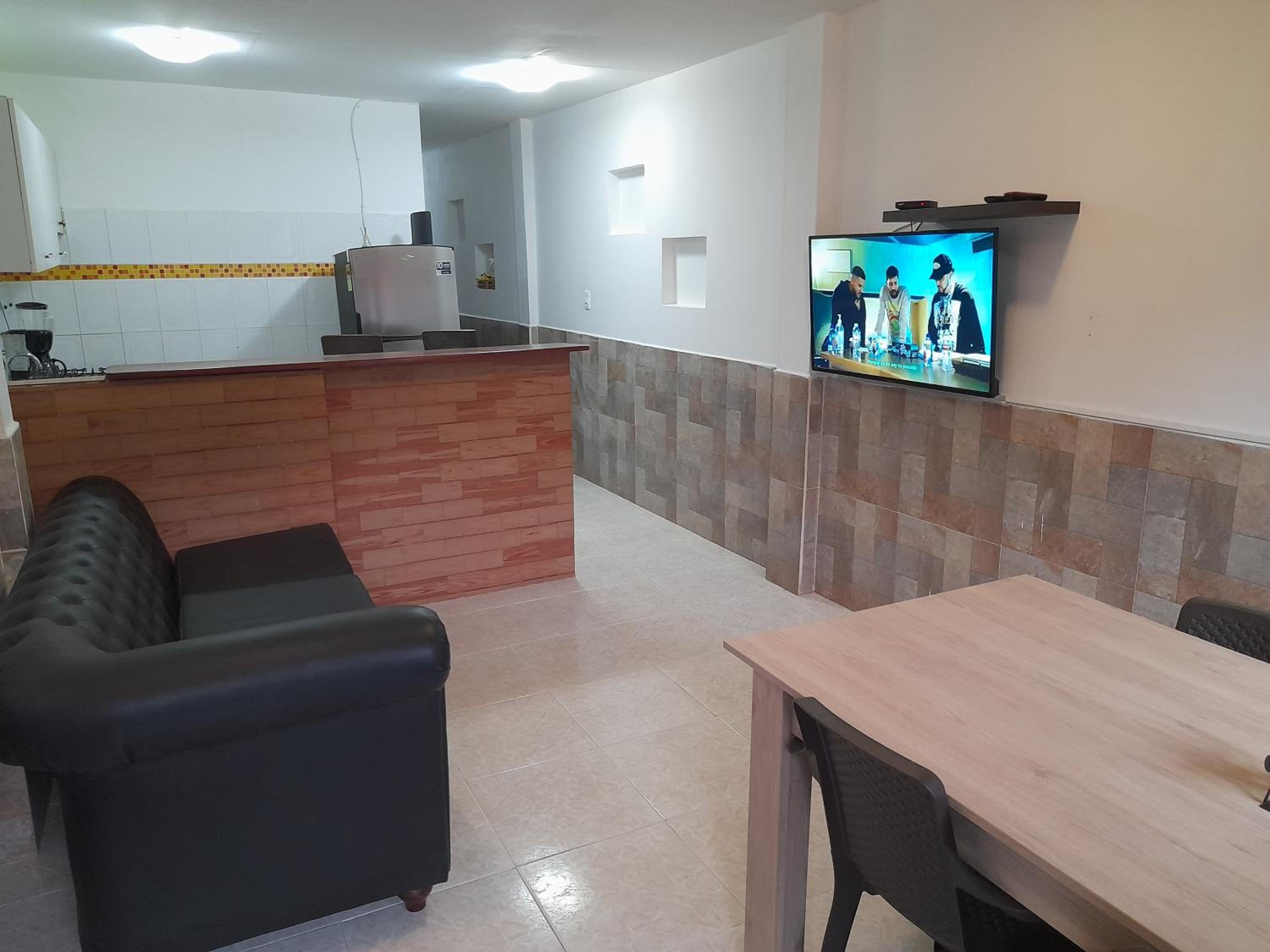 Apartamento Cartagena Torices 50